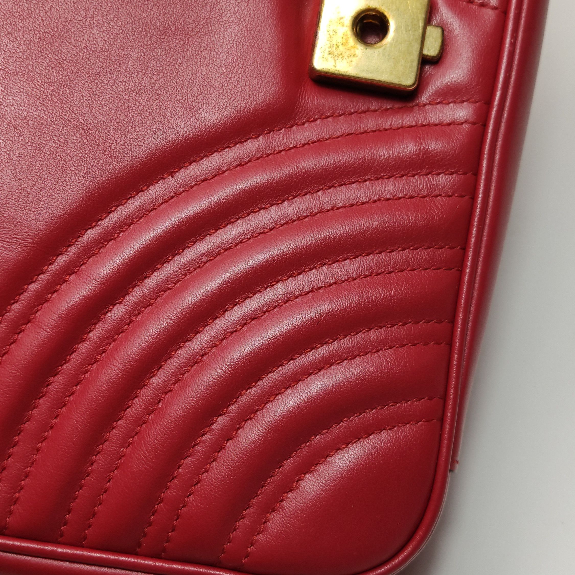 Gucci Gucci Women os Shoulder Bags Size ONE SIZE - 18 Thumbnail