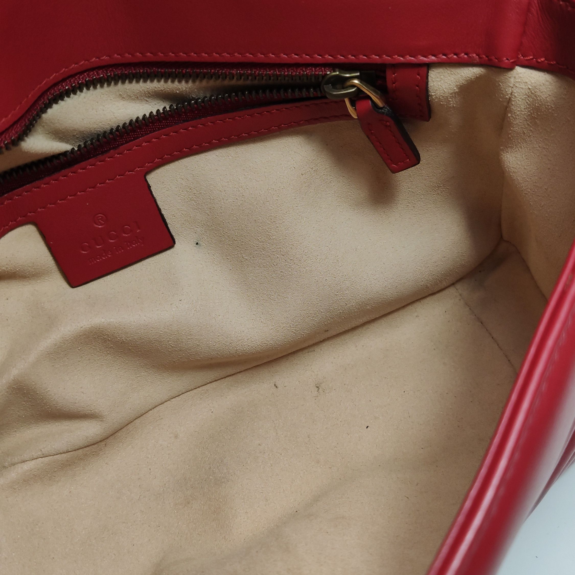 Gucci Gucci Women os Shoulder Bags Size ONE SIZE - 10 Thumbnail