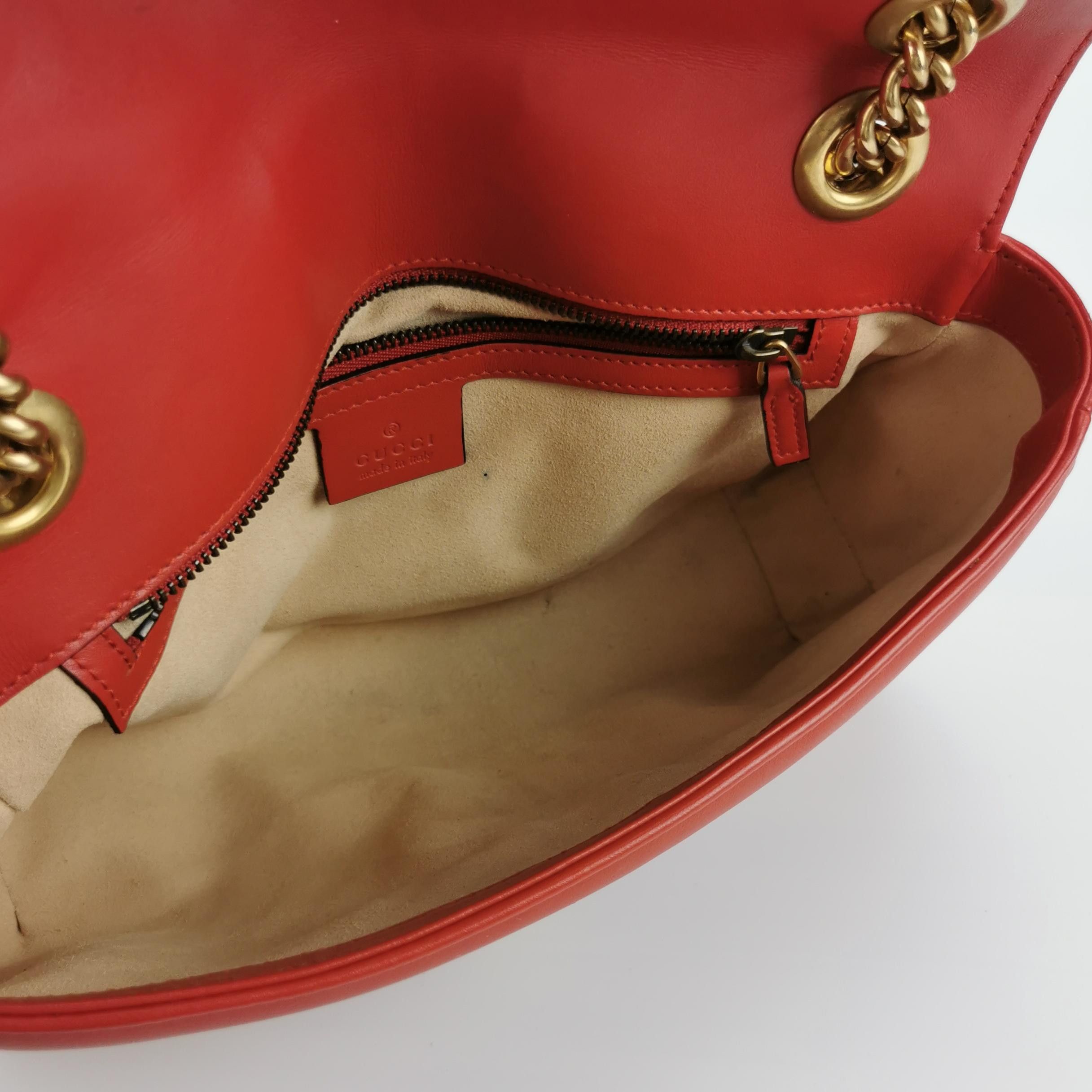 Gucci Gucci Women os Shoulder Bags Size ONE SIZE - 7 Thumbnail