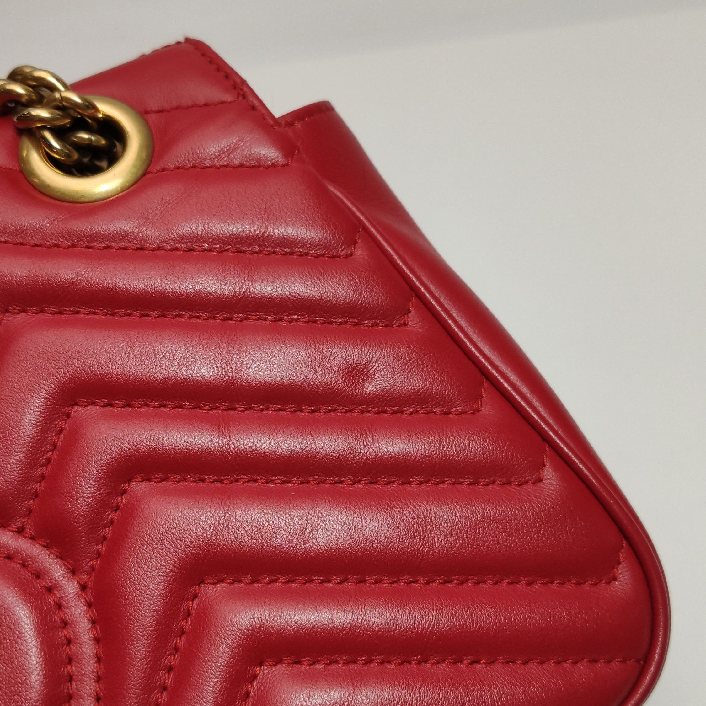 Gucci Gucci Women os Shoulder Bags Size ONE SIZE - 21 Thumbnail