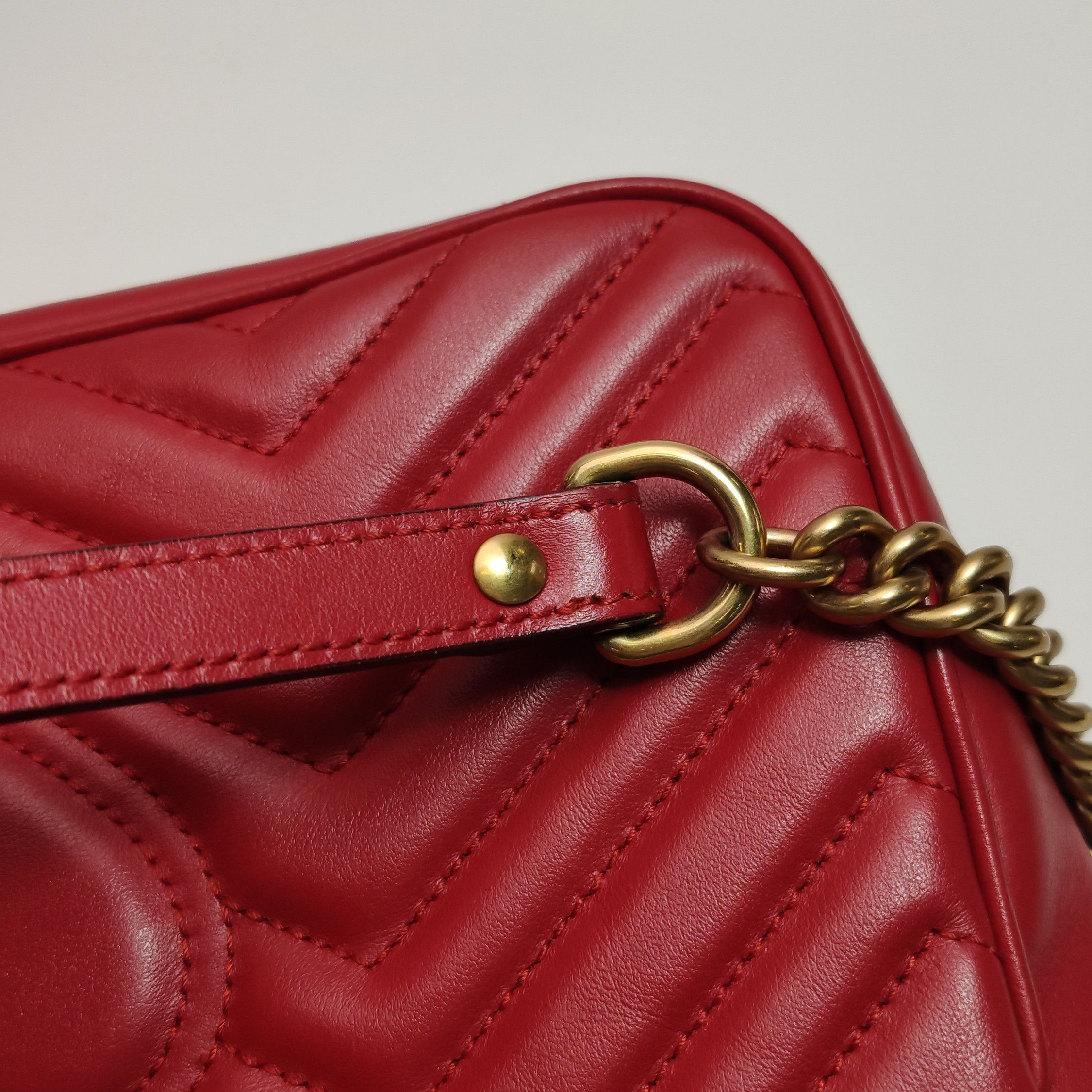 Gucci Gucci Women os Shoulder Bags Size ONE SIZE - 11 Thumbnail