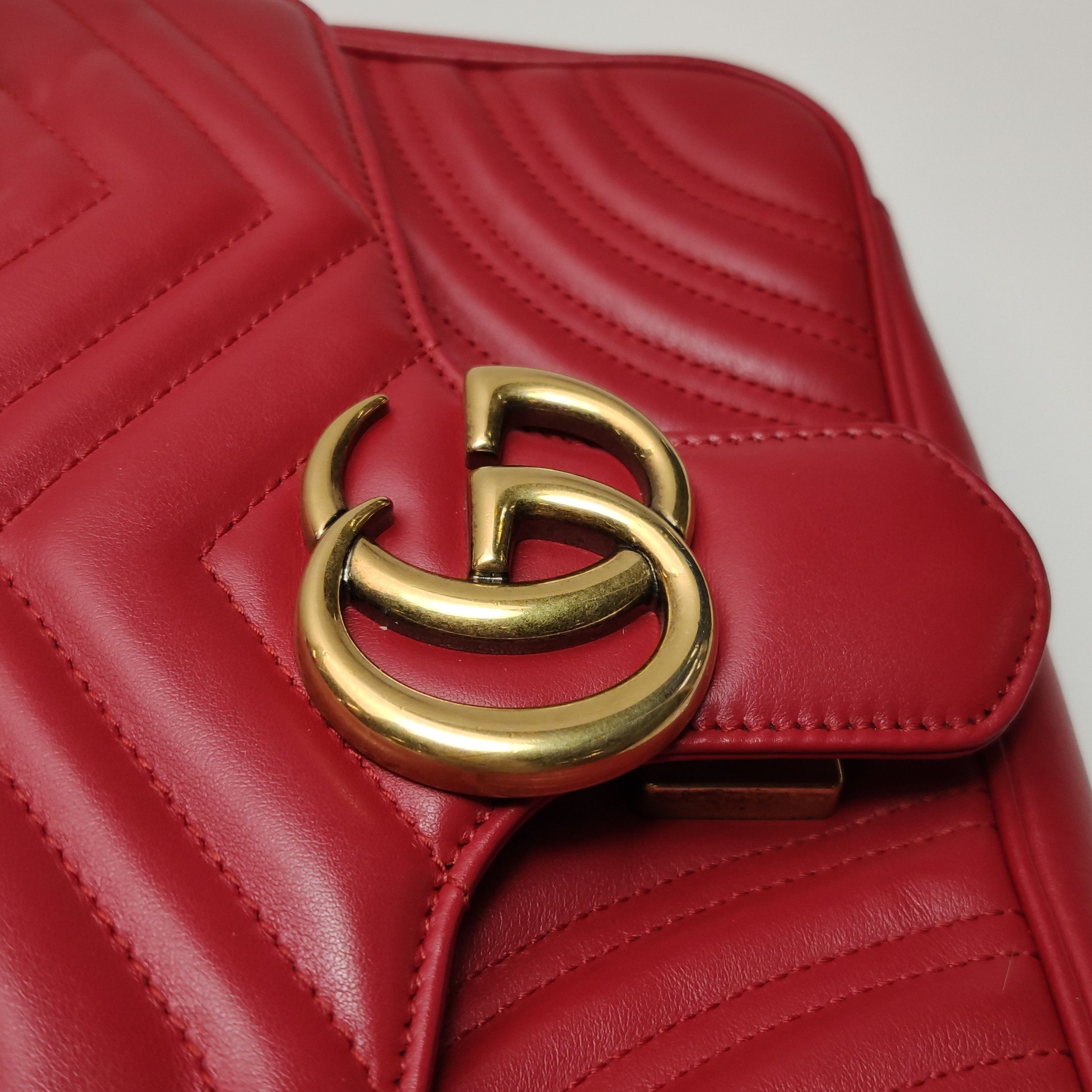 Gucci Gucci Women os Shoulder Bags Size ONE SIZE - 13 Thumbnail