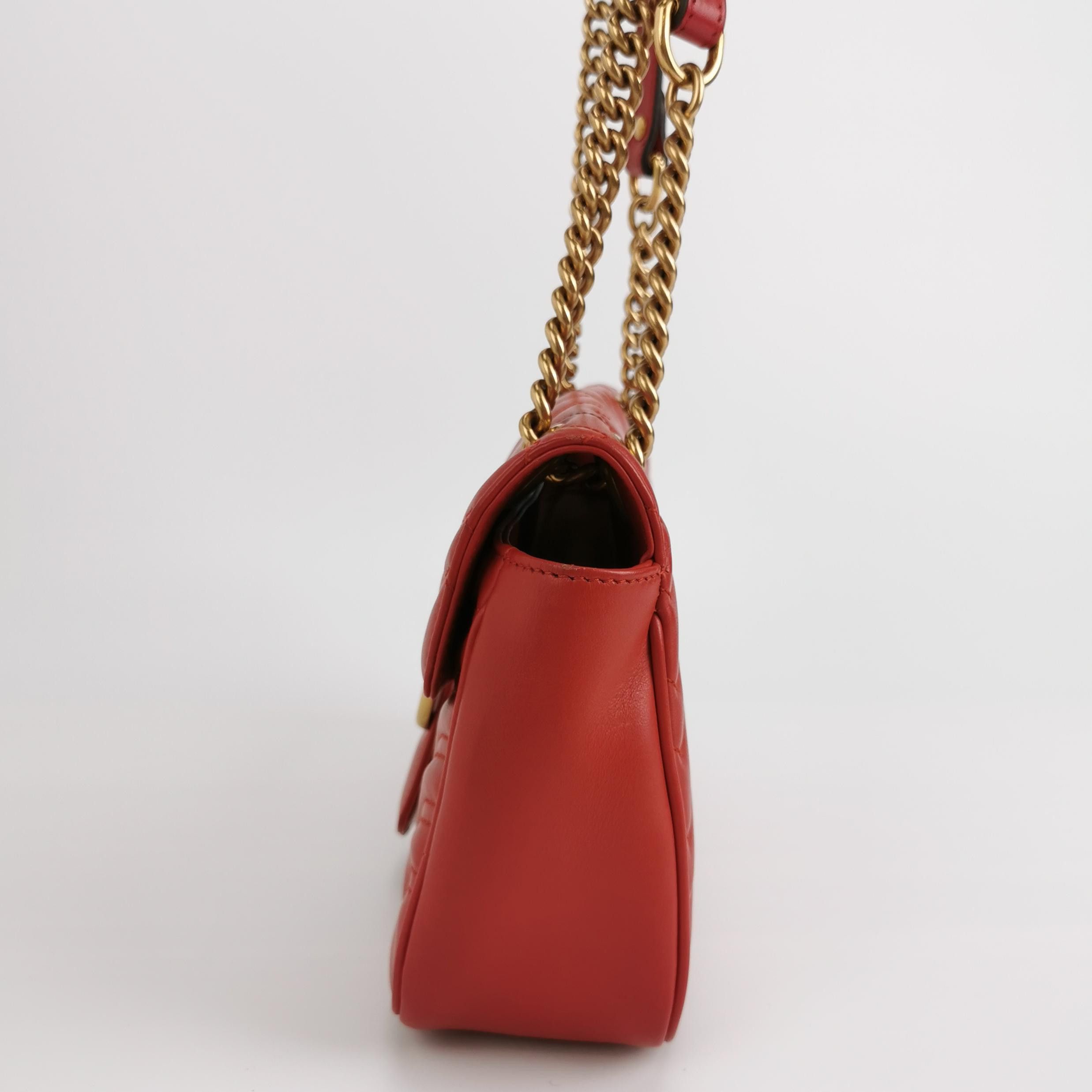 Gucci Gucci Women os Shoulder Bags Size ONE SIZE - 3 Thumbnail