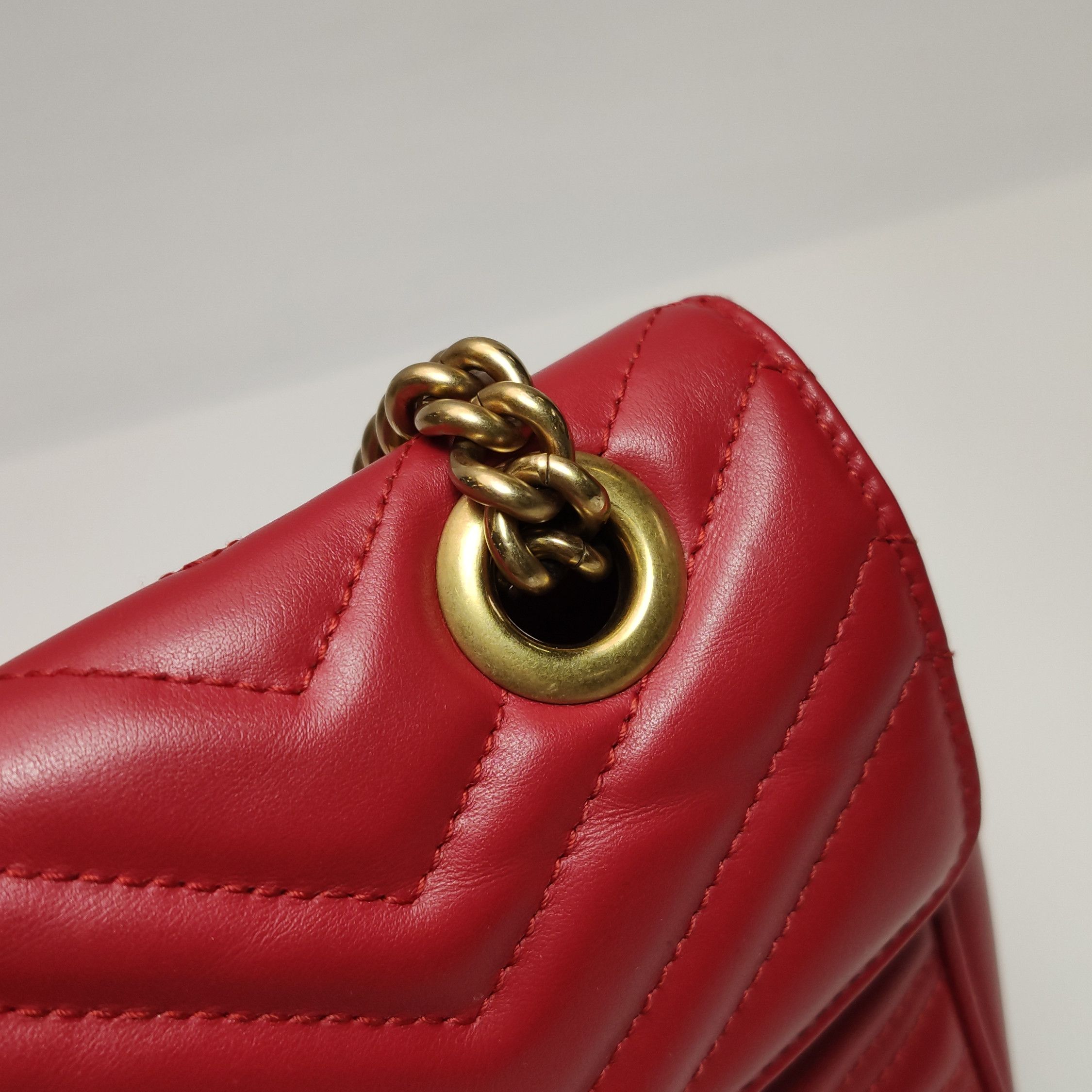 Gucci Gucci Women os Shoulder Bags Size ONE SIZE - 14 Thumbnail