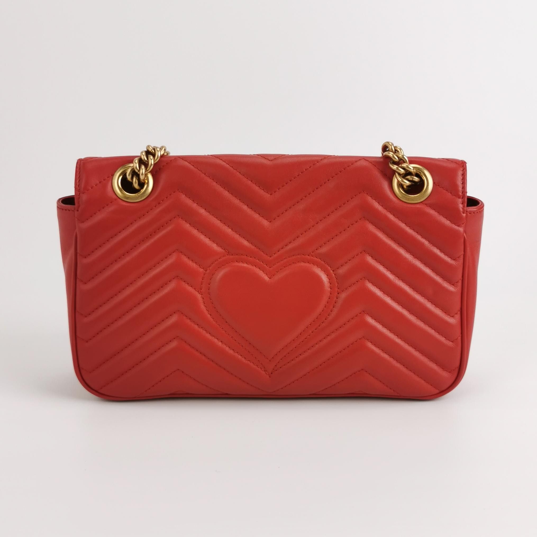 Gucci Gucci Women os Shoulder Bags Size ONE SIZE - 5 Thumbnail