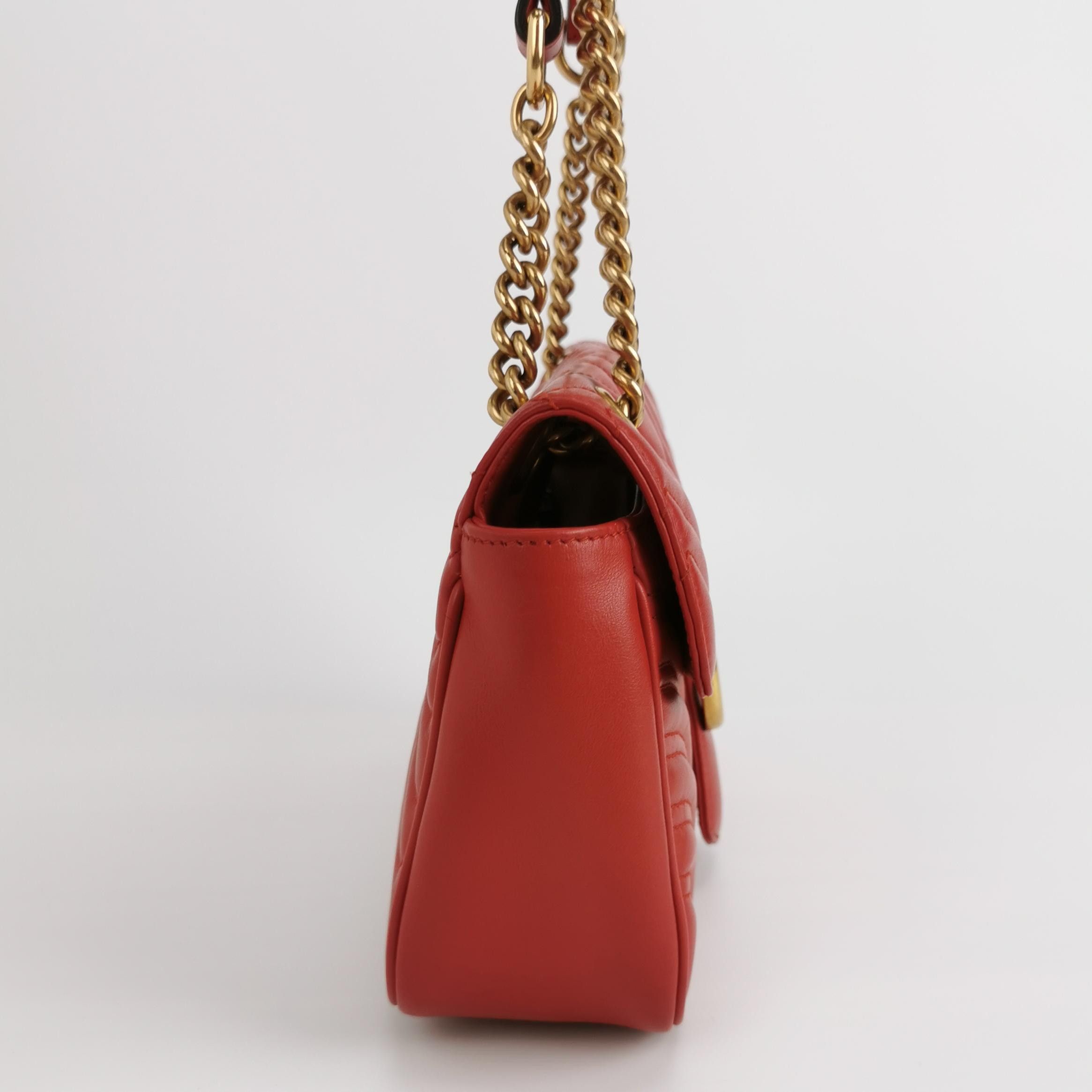 Gucci Gucci Women os Shoulder Bags Size ONE SIZE - 4 Thumbnail