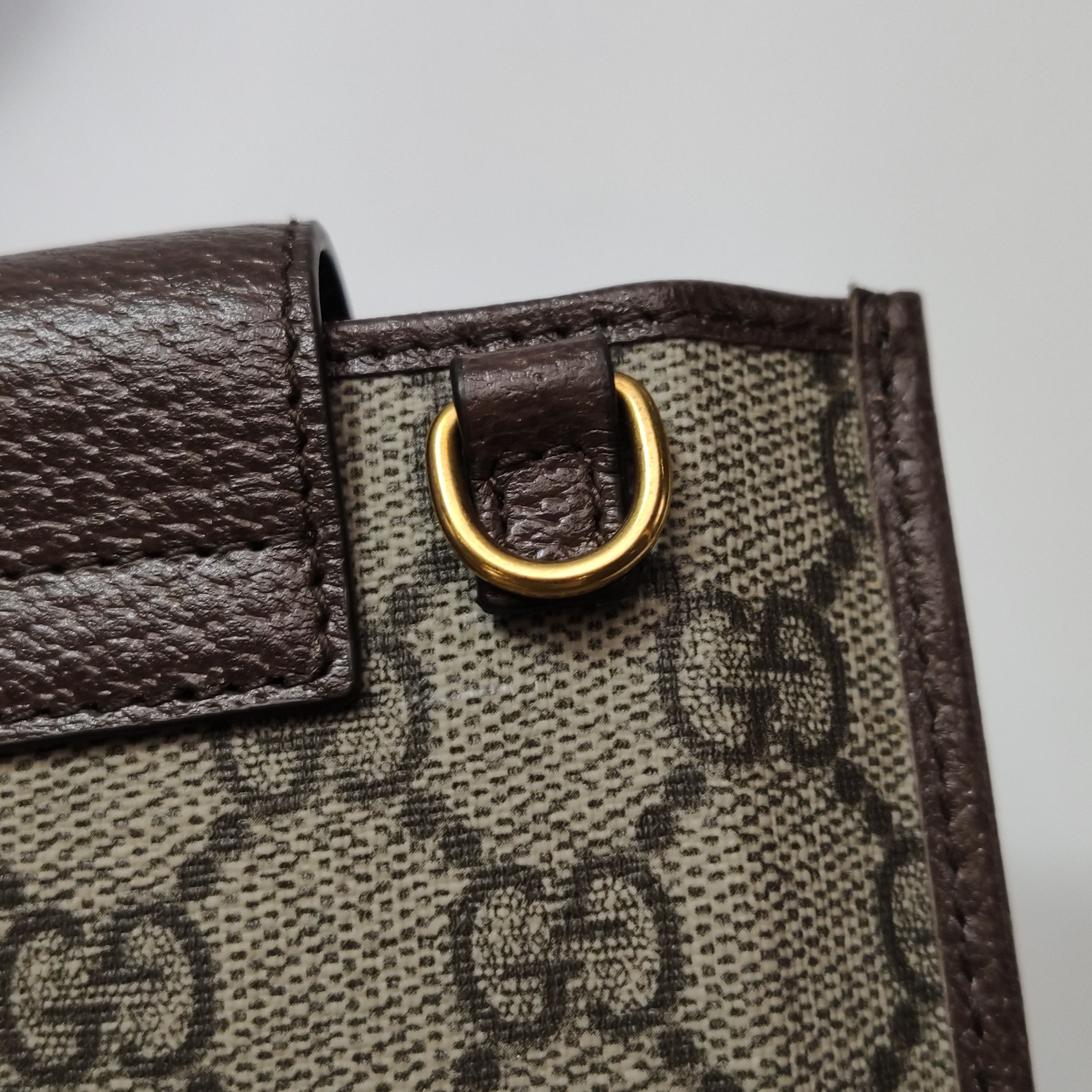 Gucci Gucci Women os Crossbody Bags Size ONE SIZE - 11 Thumbnail