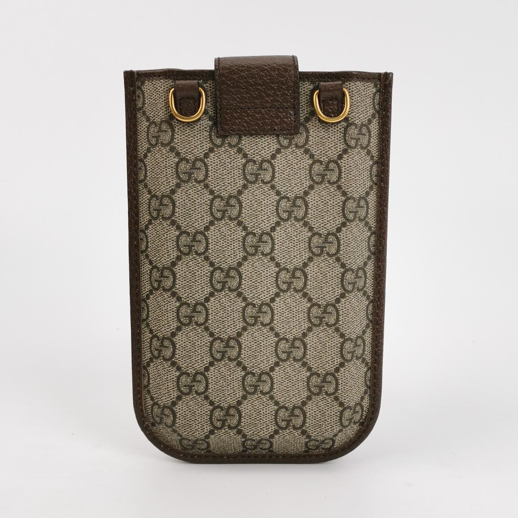 Gucci Gucci Women os Crossbody Bags Size ONE SIZE - 6 Thumbnail