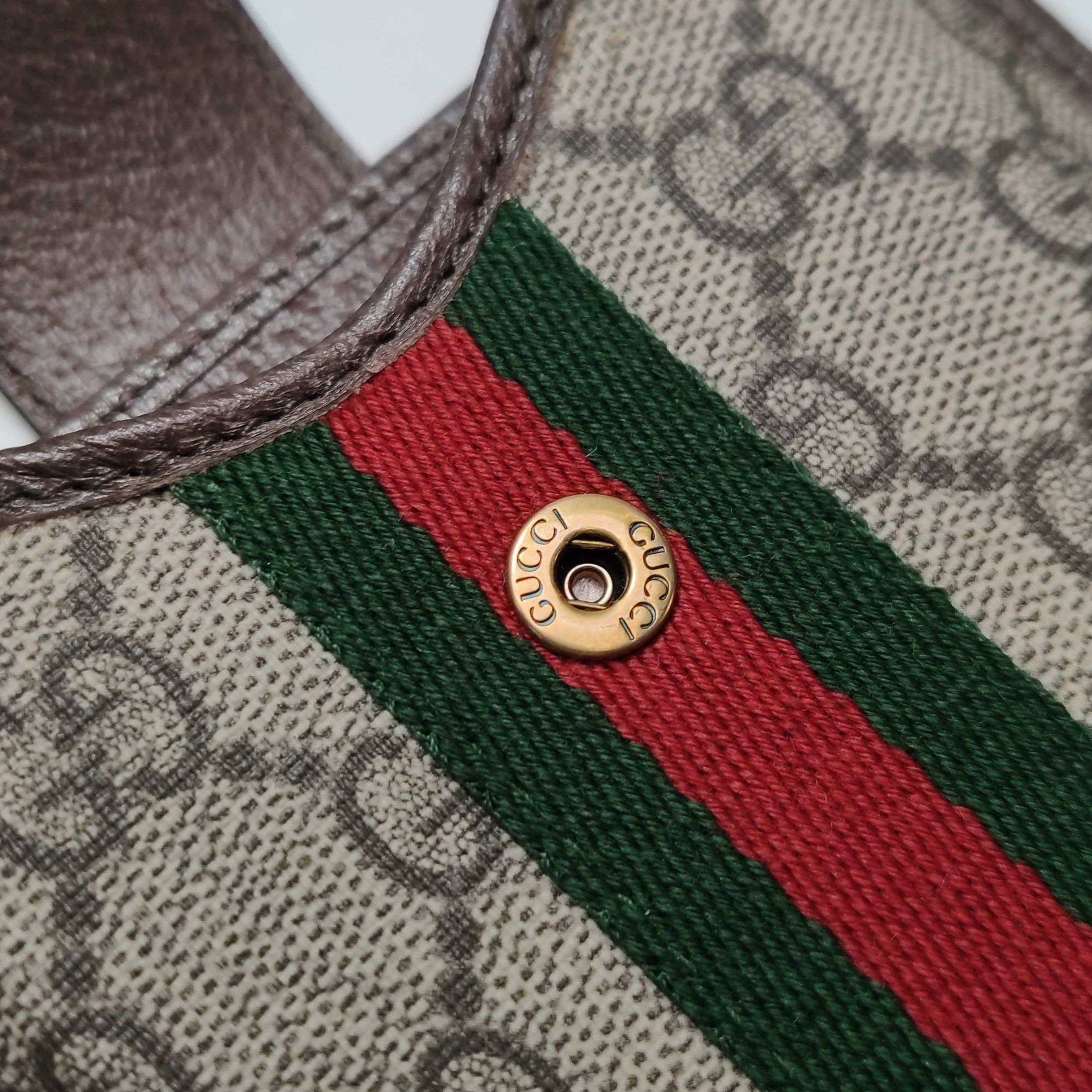 Gucci Gucci Women os Crossbody Bags Size ONE SIZE - 12 Thumbnail