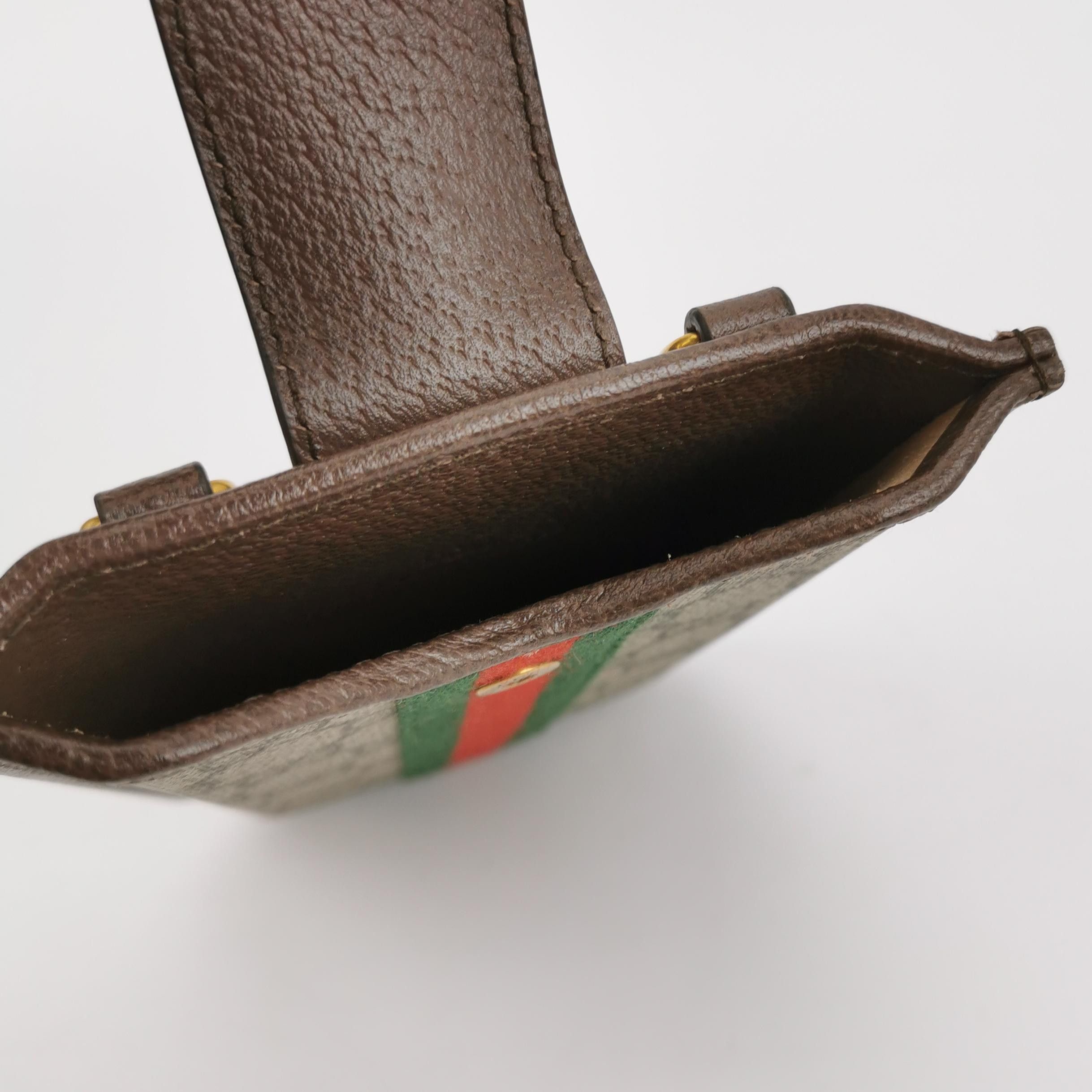 Gucci Gucci Women os Crossbody Bags Size ONE SIZE - 8 Thumbnail