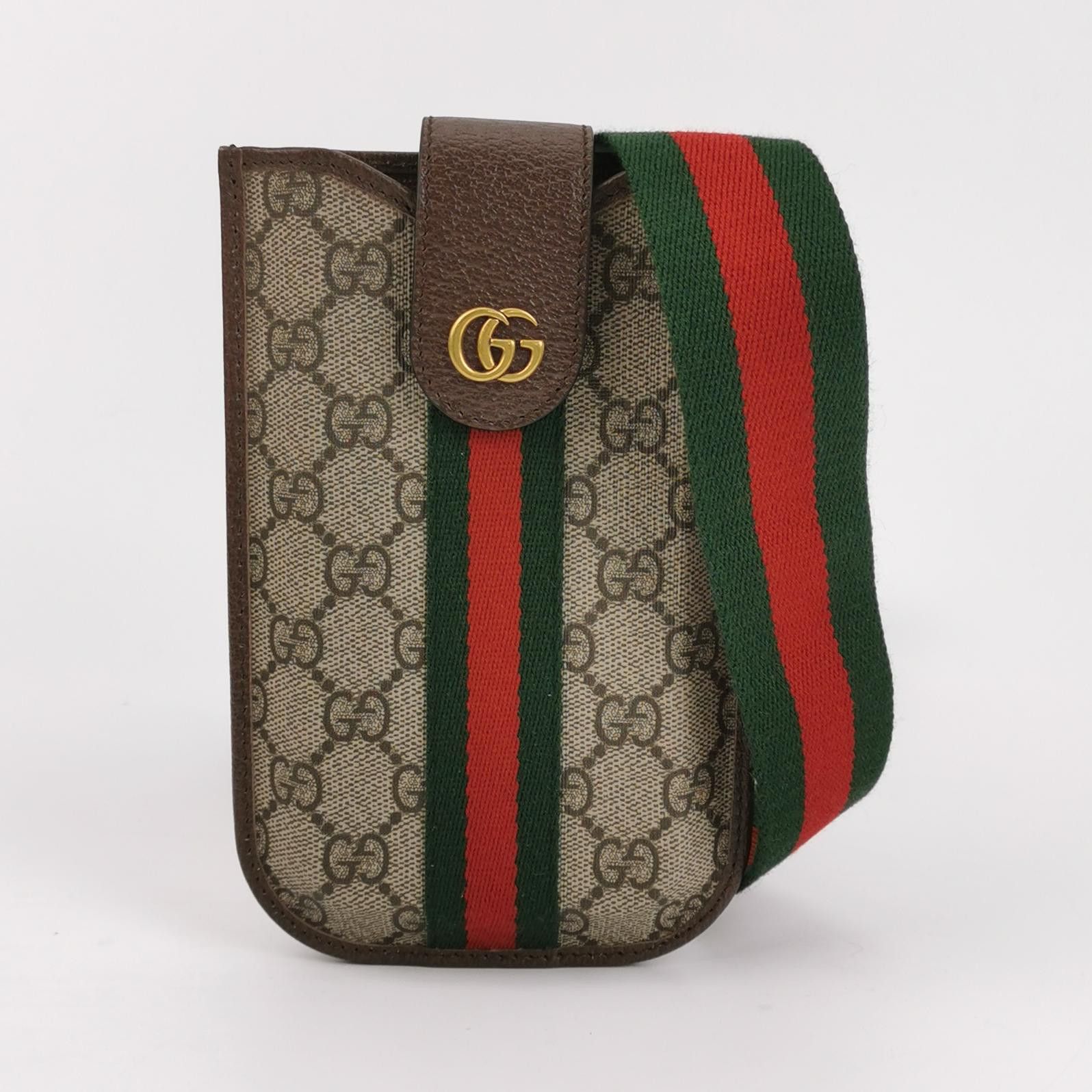 Gucci Gucci Women os Crossbody Bags Size ONE SIZE - 3 Thumbnail