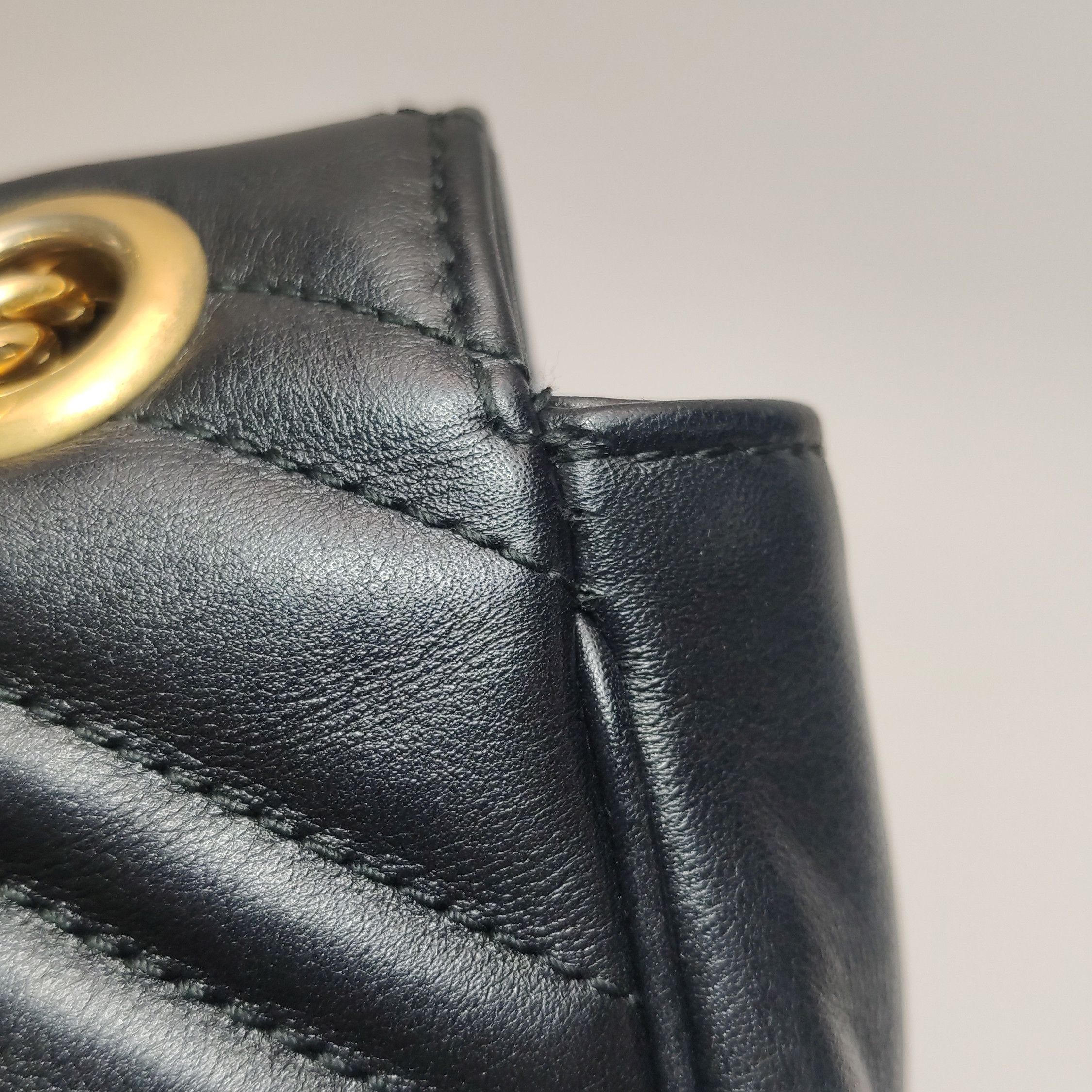 Gucci Gucci Women os Crossbody Bags Size ONE SIZE - 19 Thumbnail