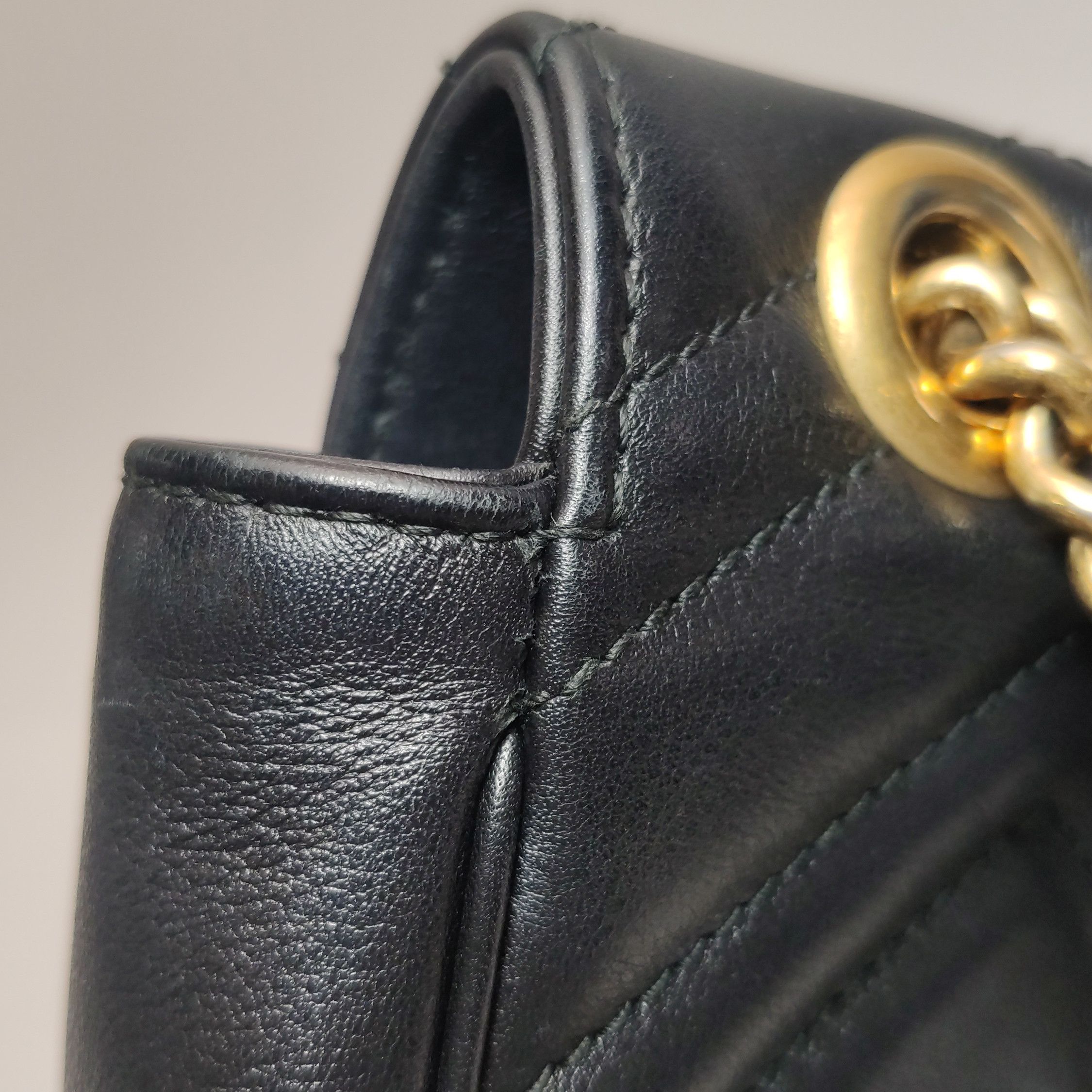 Gucci Gucci Women os Crossbody Bags Size ONE SIZE - 18 Thumbnail