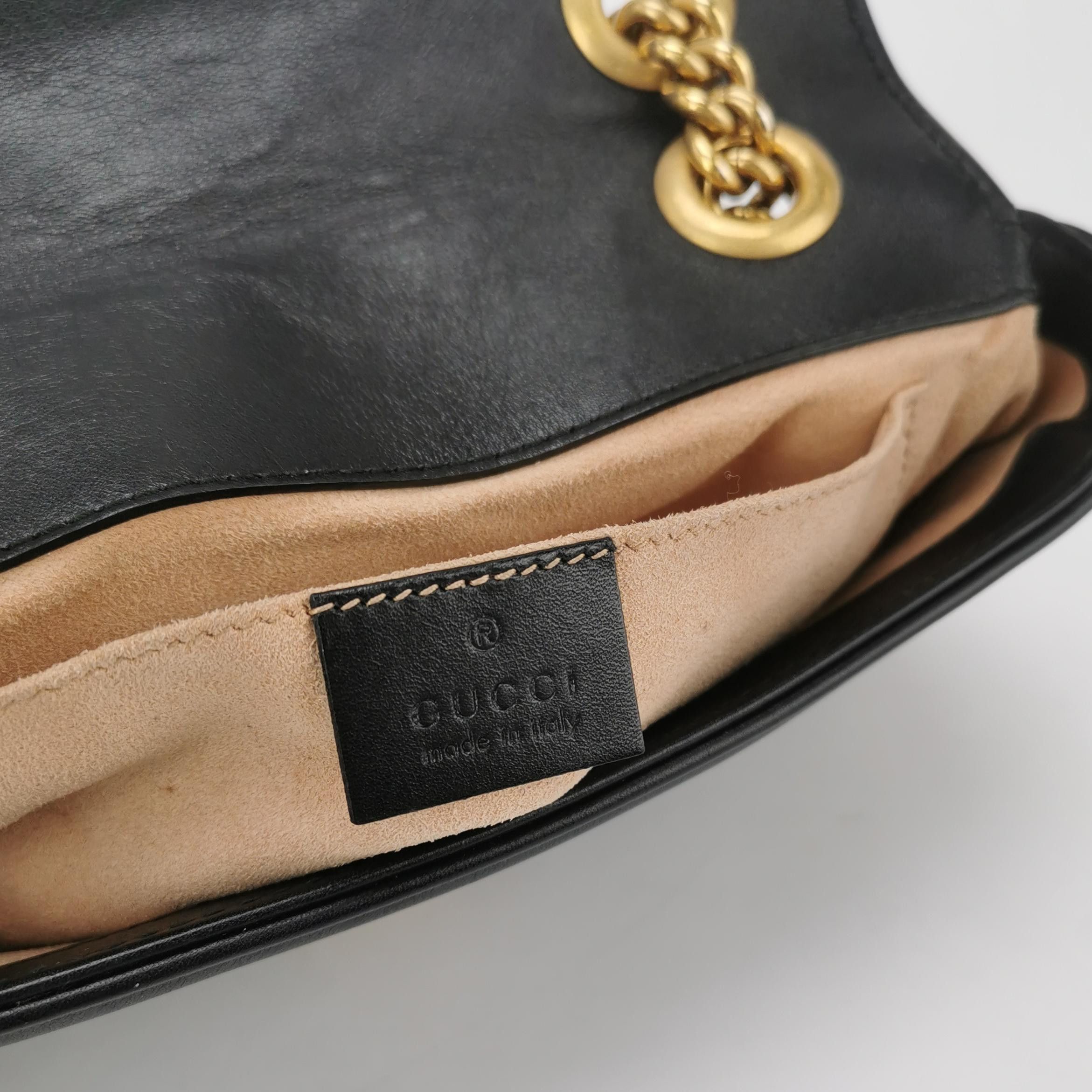 Gucci Gucci Women os Crossbody Bags Size ONE SIZE - 8 Thumbnail