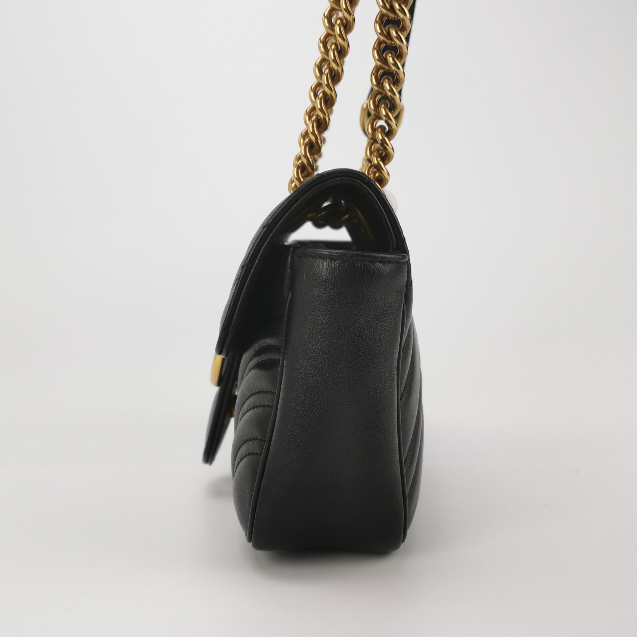 Gucci Gucci Women os Crossbody Bags Size ONE SIZE - 3 Thumbnail