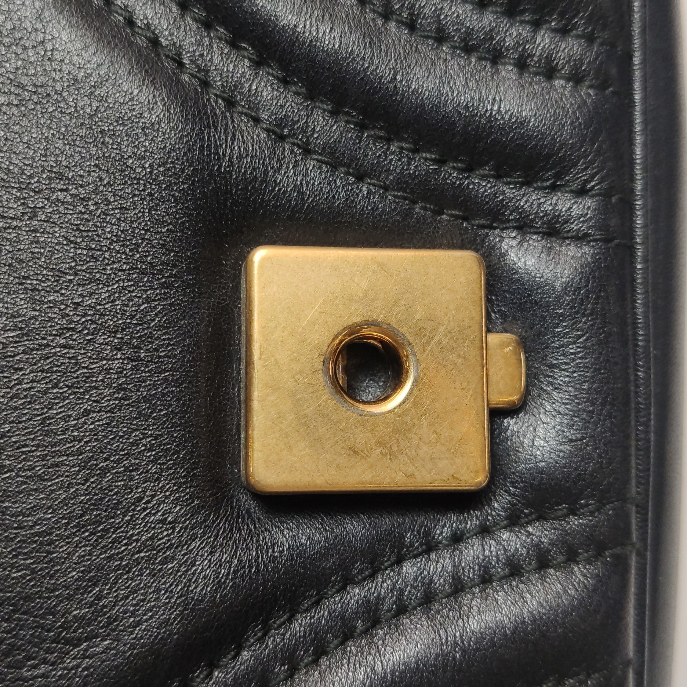 Gucci Gucci Women os Crossbody Bags Size ONE SIZE - 13 Thumbnail
