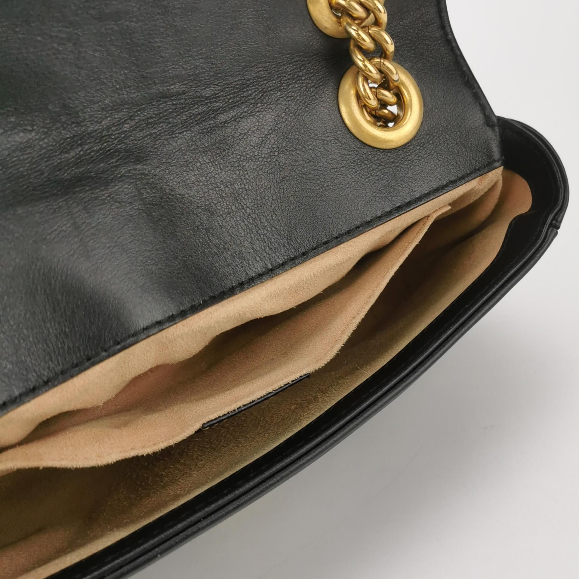 Gucci Gucci Women os Crossbody Bags Size ONE SIZE - 7 Thumbnail