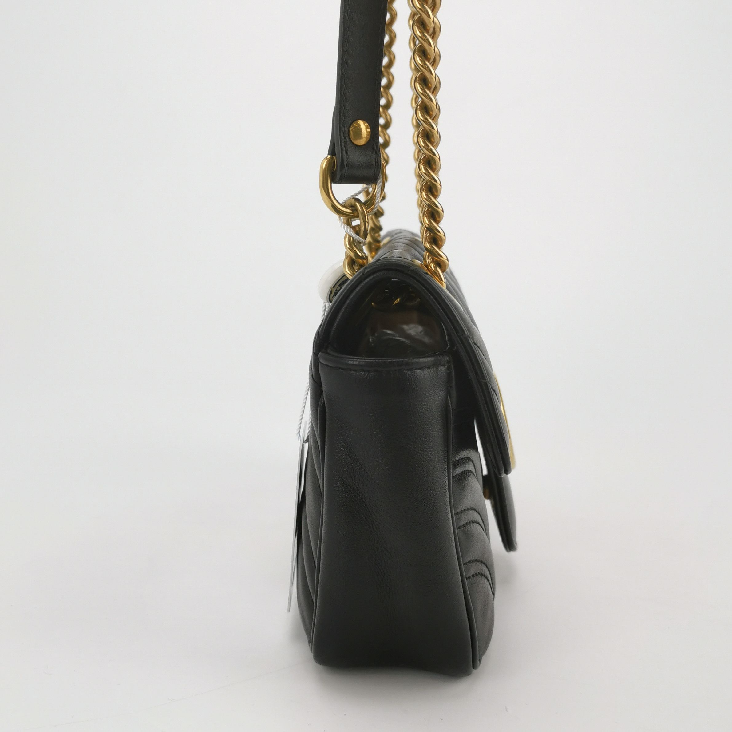 Gucci Gucci Women os Crossbody Bags Size ONE SIZE - 4 Thumbnail