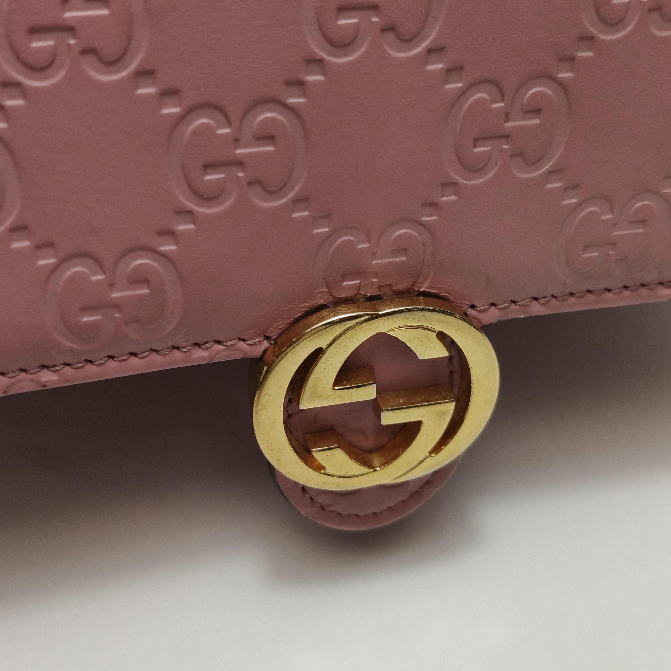 Gucci Gucci Women os Shoulder Bags Size ONE SIZE - 10 Thumbnail