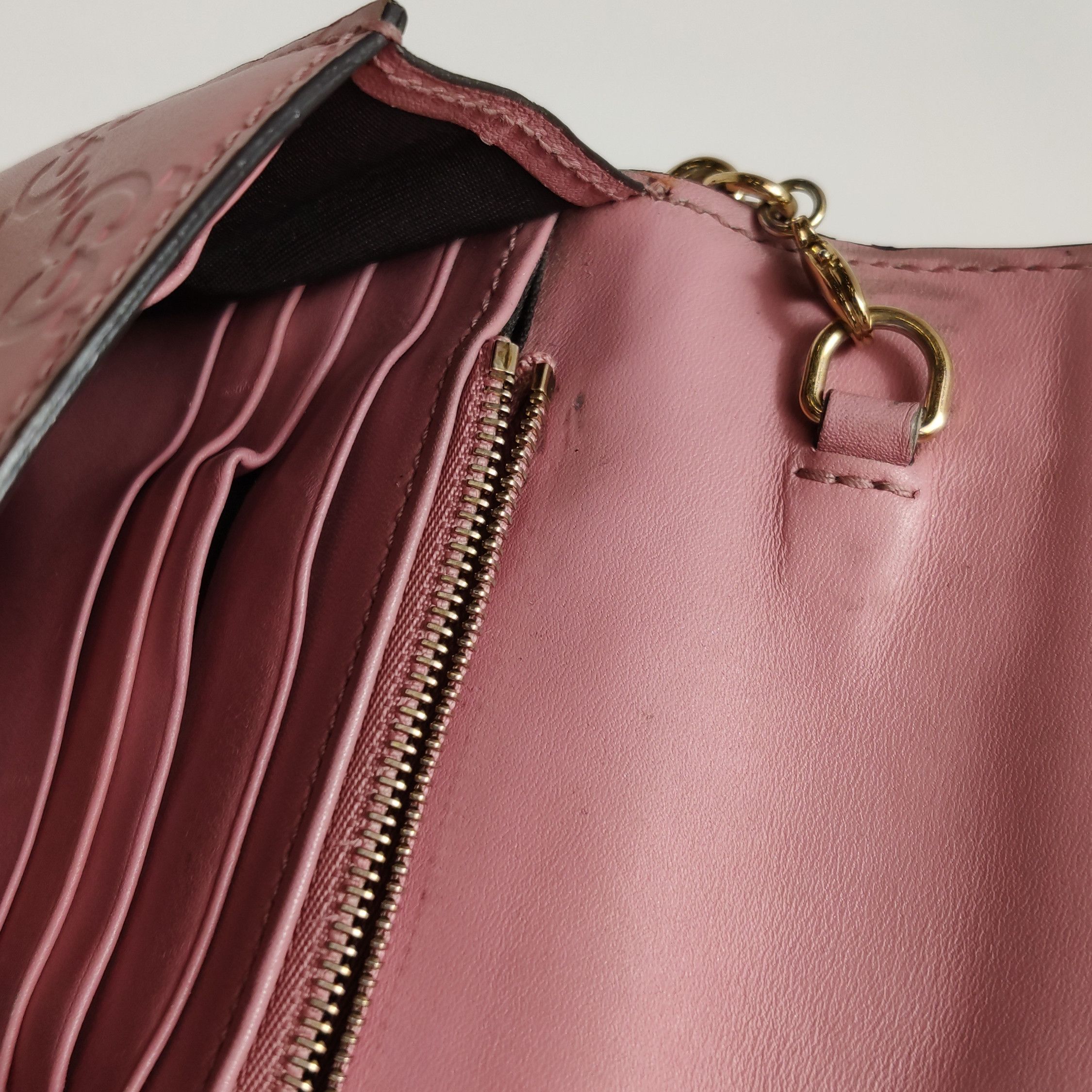 Gucci Gucci Women os Shoulder Bags Size ONE SIZE - 9 Thumbnail