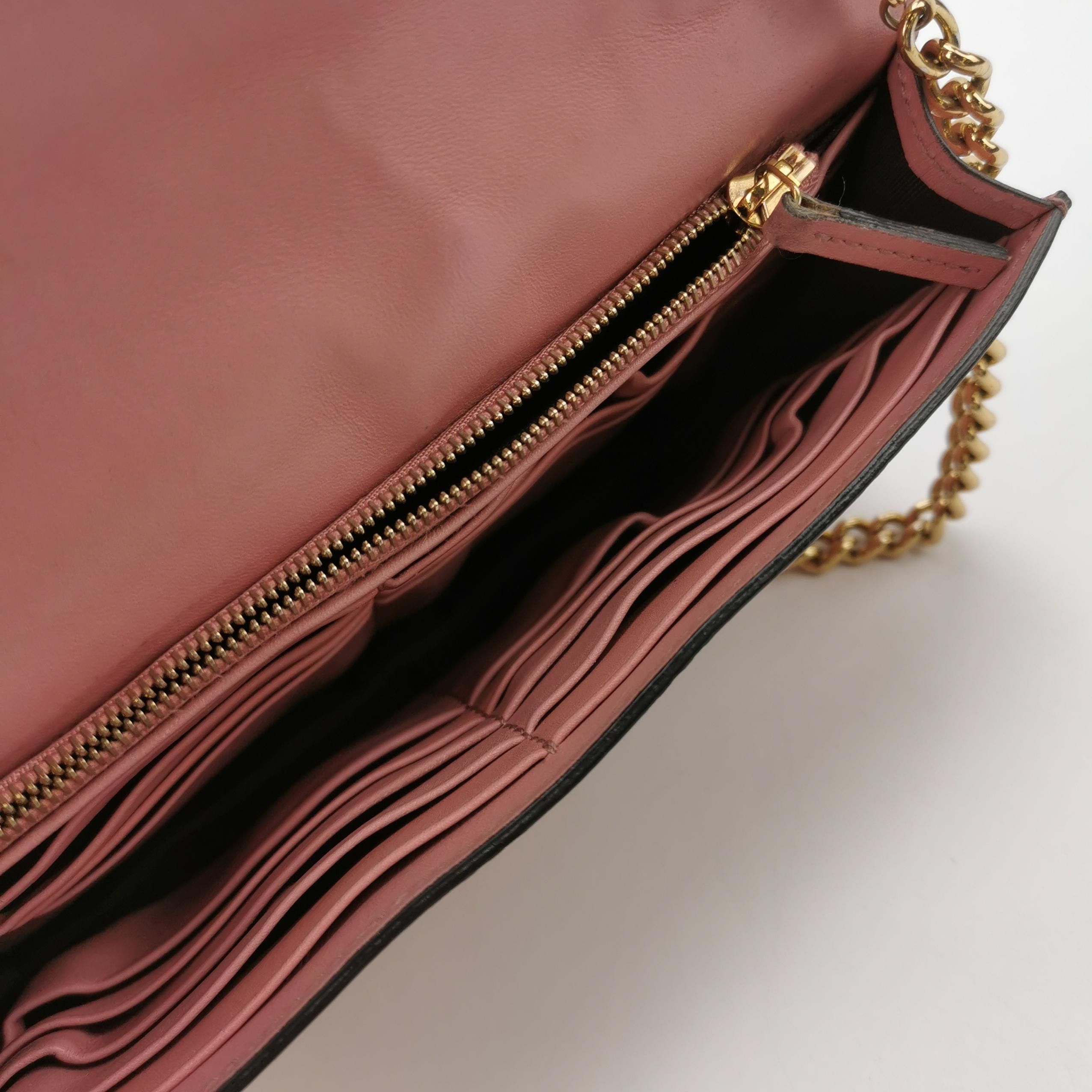 Gucci Gucci Women os Shoulder Bags Size ONE SIZE - 7 Thumbnail