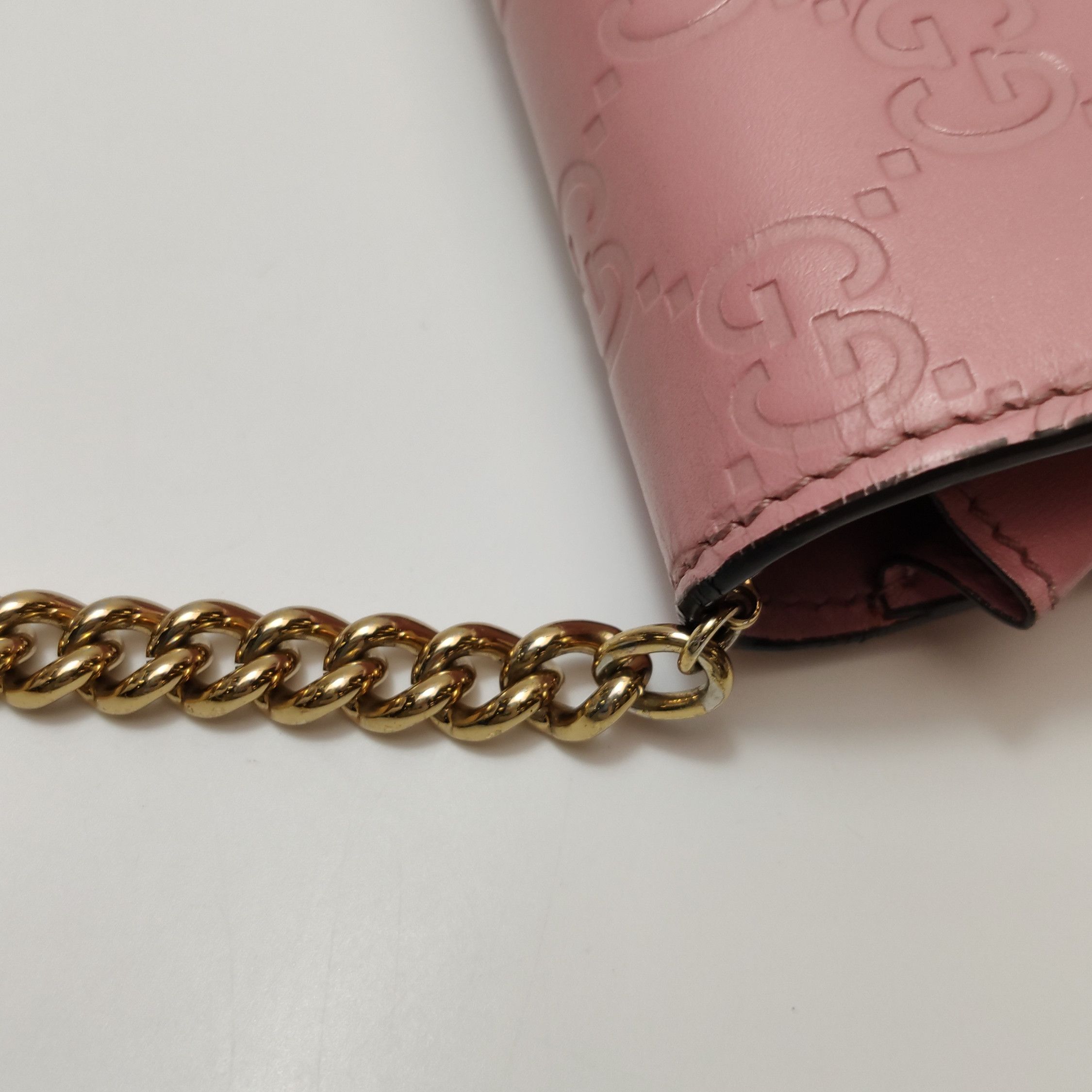 Gucci Gucci Women os Shoulder Bags Size ONE SIZE - 12 Thumbnail
