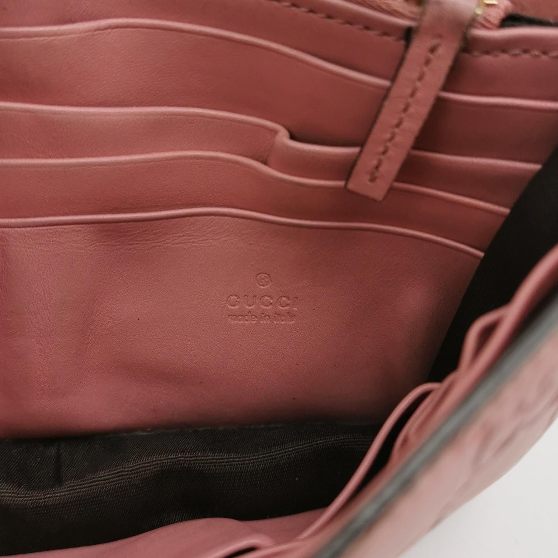 Gucci Gucci Women os Shoulder Bags Size ONE SIZE - 8 Thumbnail