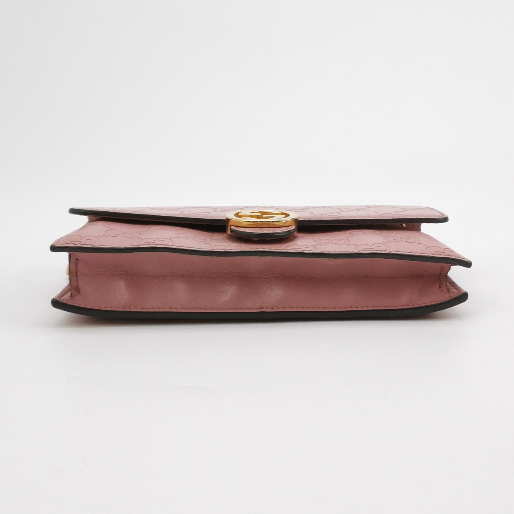 Gucci Gucci Women os Shoulder Bags Size ONE SIZE - 6 Thumbnail