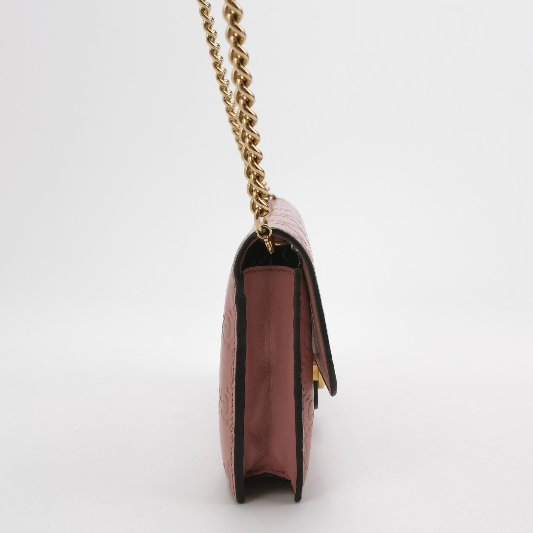 Gucci Gucci Women os Shoulder Bags Size ONE SIZE - 4 Thumbnail