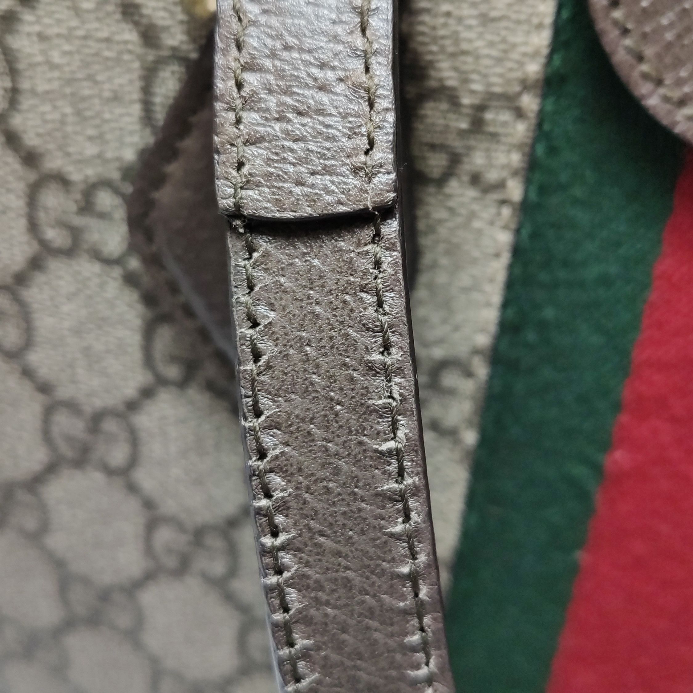 Gucci Gucci Women os Shoulder Bags Size ONE SIZE - 15 Thumbnail