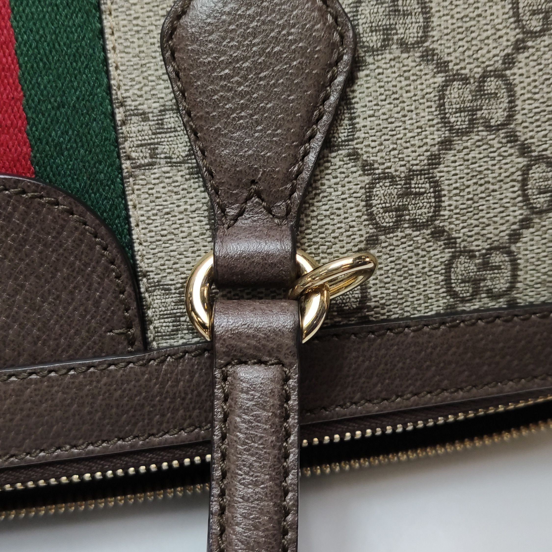 Gucci Gucci Women os Shoulder Bags Size ONE SIZE - 12 Thumbnail