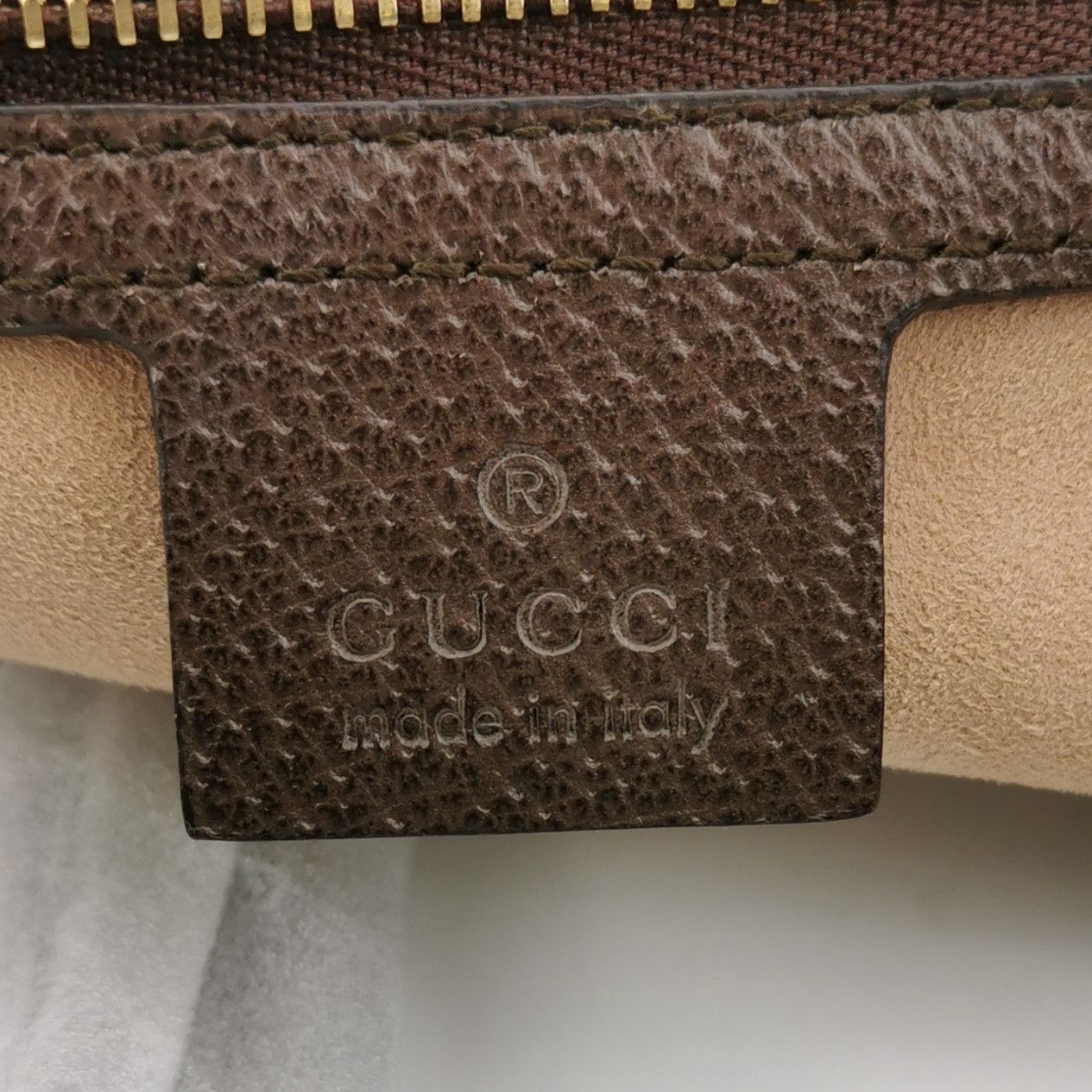 Gucci Gucci Women os Shoulder Bags Size ONE SIZE - 8 Thumbnail