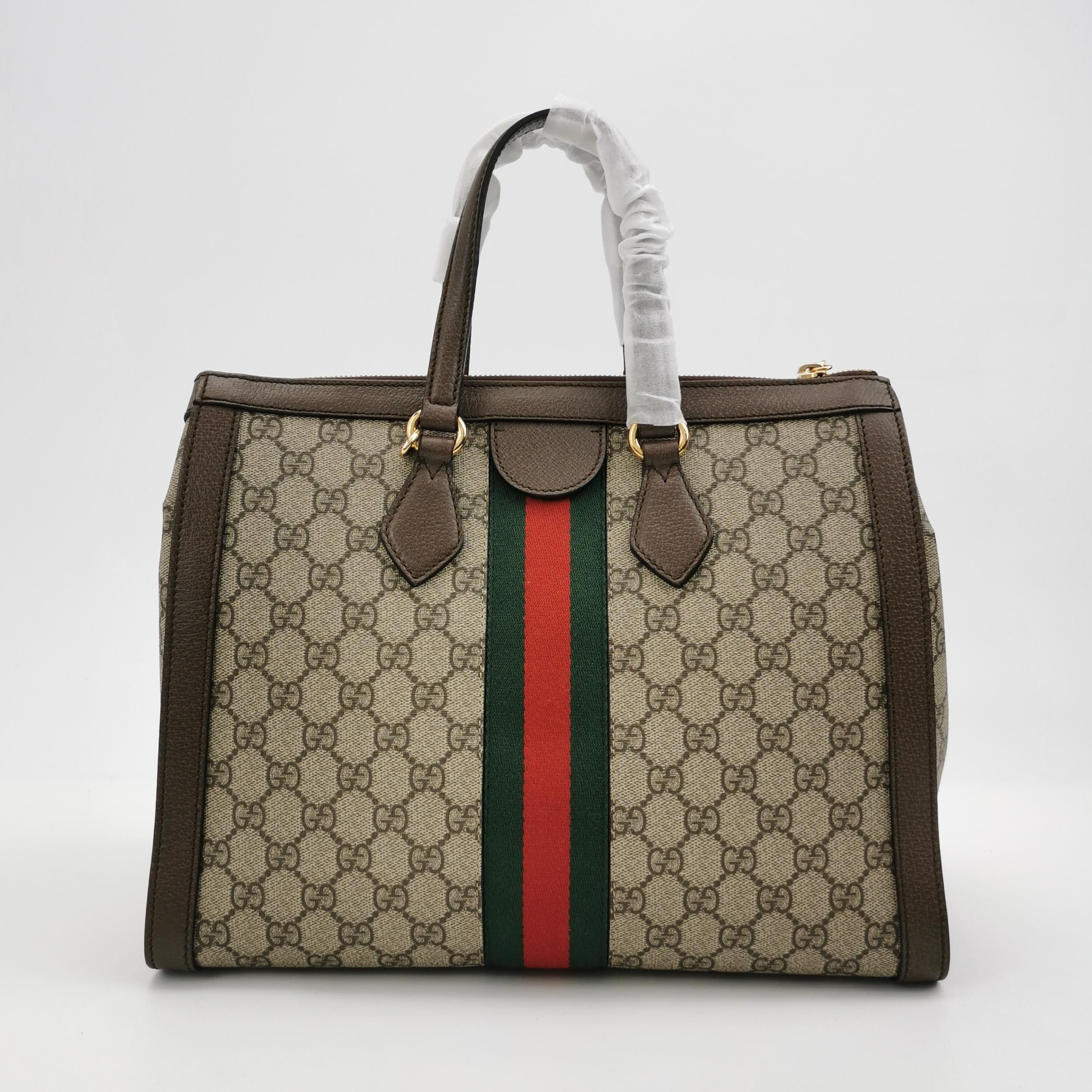 Gucci Gucci Women os Shoulder Bags Size ONE SIZE - 5 Thumbnail