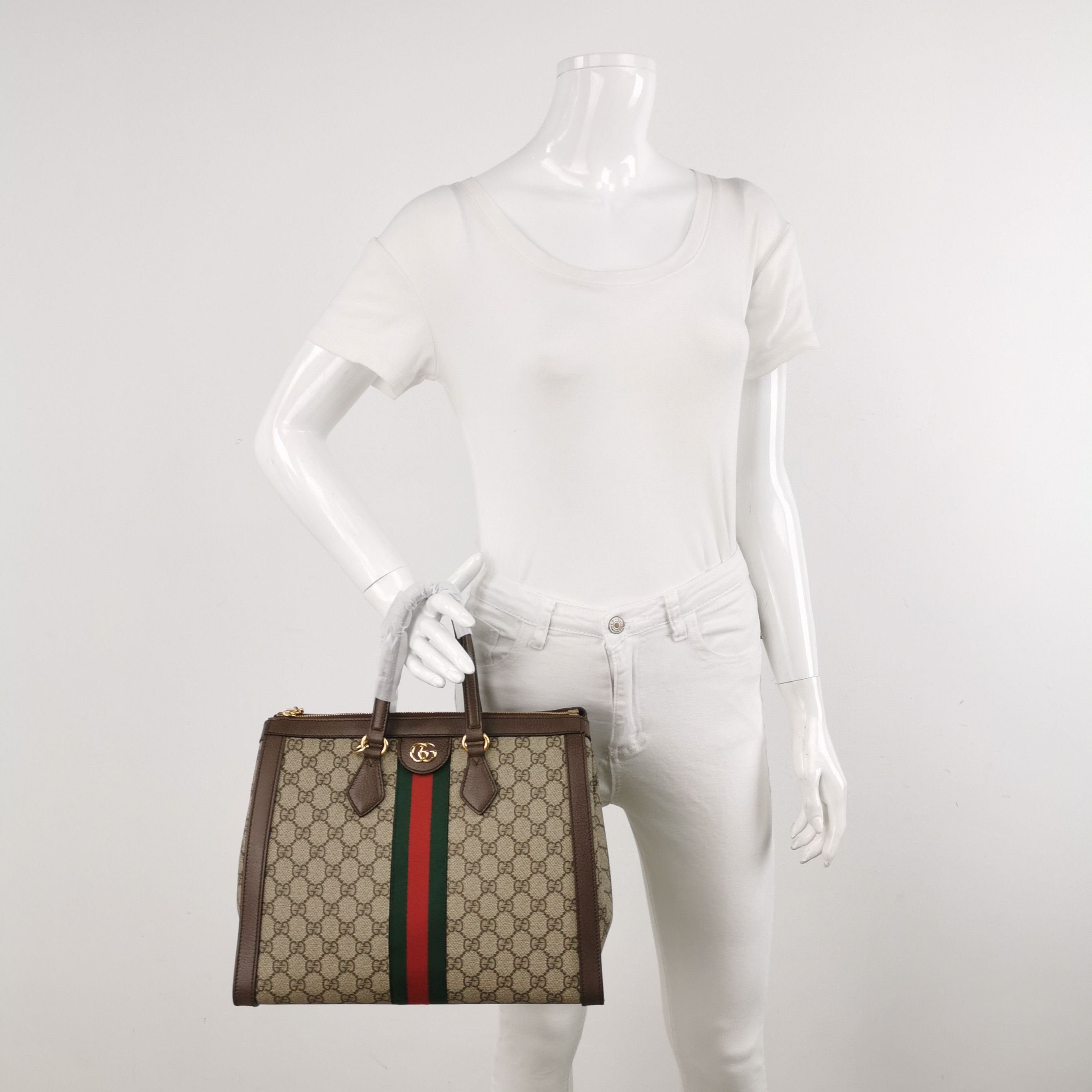 Gucci Gucci Women os Shoulder Bags Size ONE SIZE - 2 Thumbnail