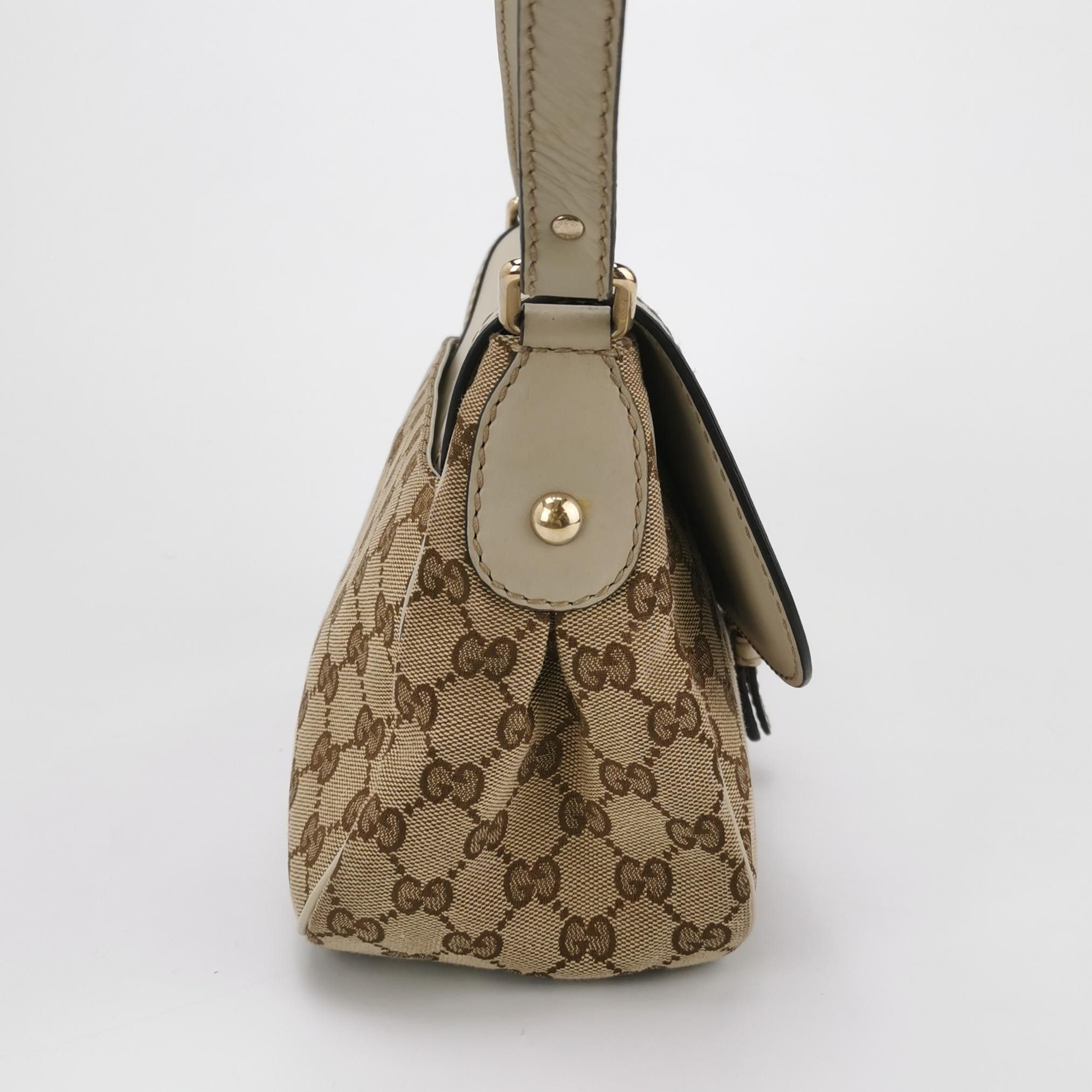 Gucci Gucci Women os Shoulder Bags Size ONE SIZE - 4 Thumbnail