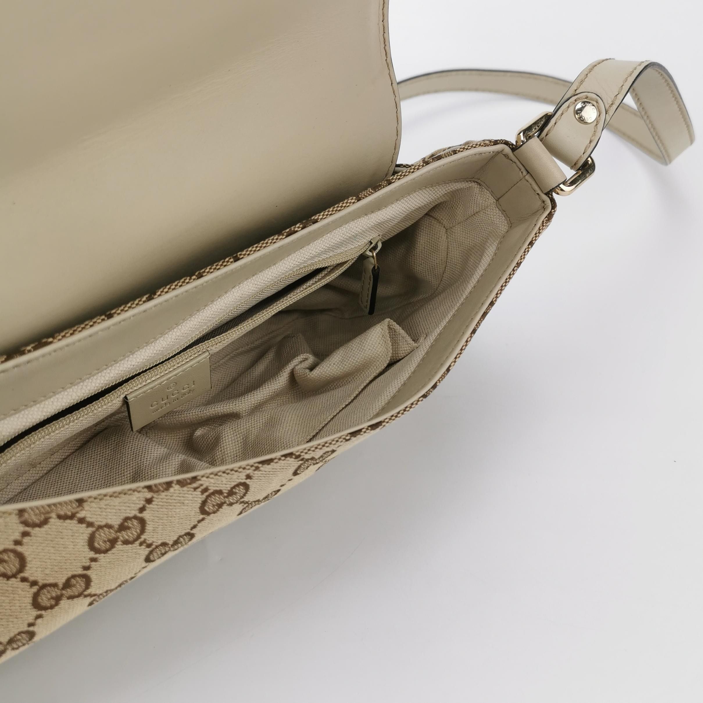 Gucci Gucci Women os Shoulder Bags Size ONE SIZE - 7 Thumbnail