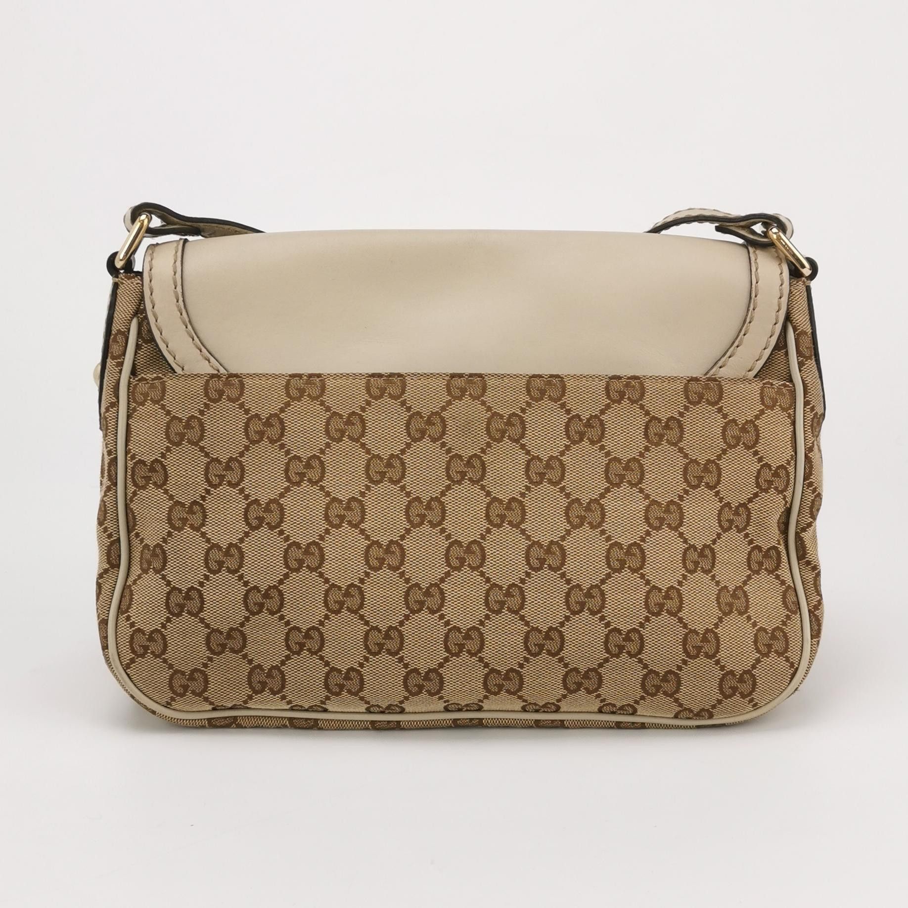 Gucci Gucci Women os Shoulder Bags Size ONE SIZE - 5 Thumbnail