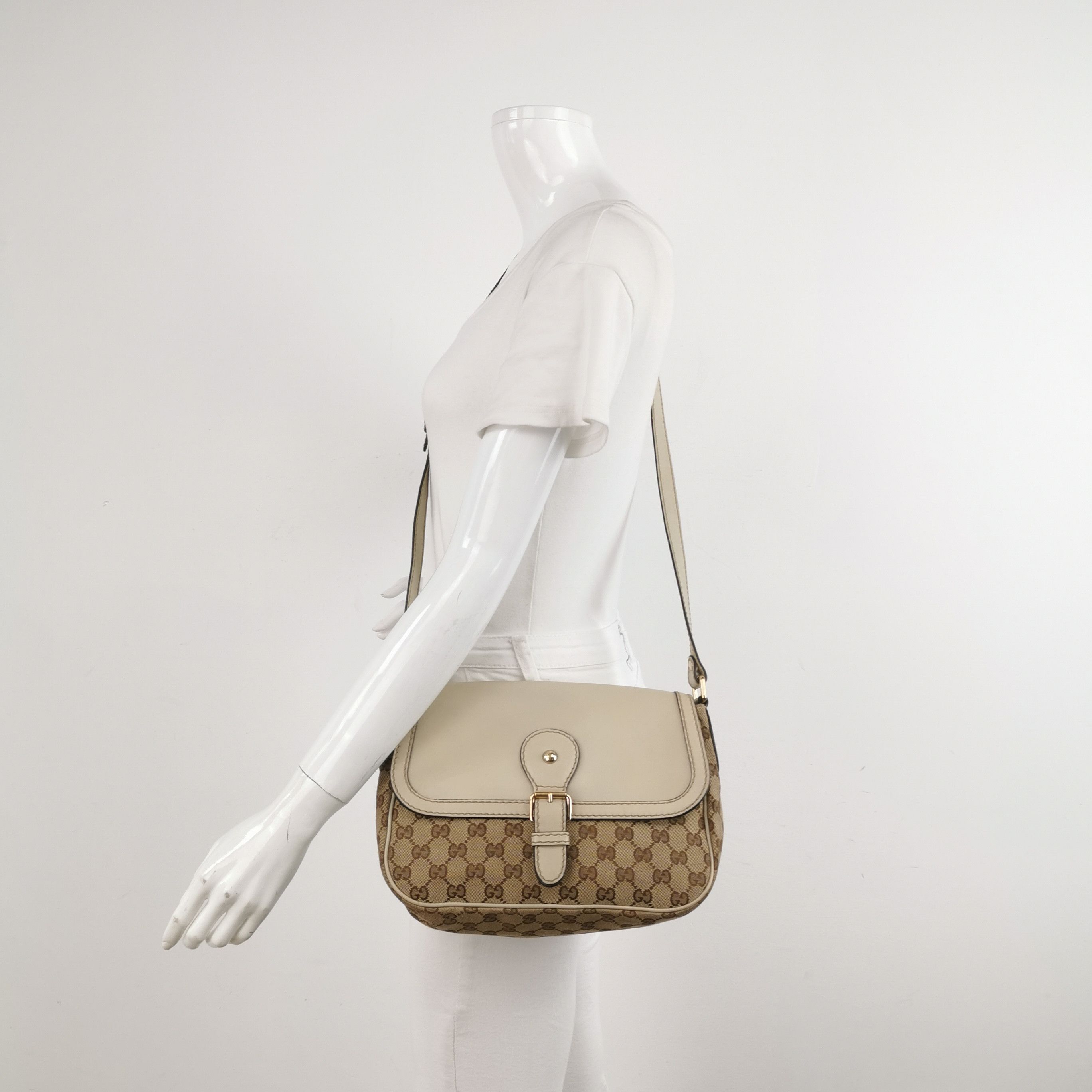 Gucci Gucci Women os Shoulder Bags Size ONE SIZE - 2 Thumbnail