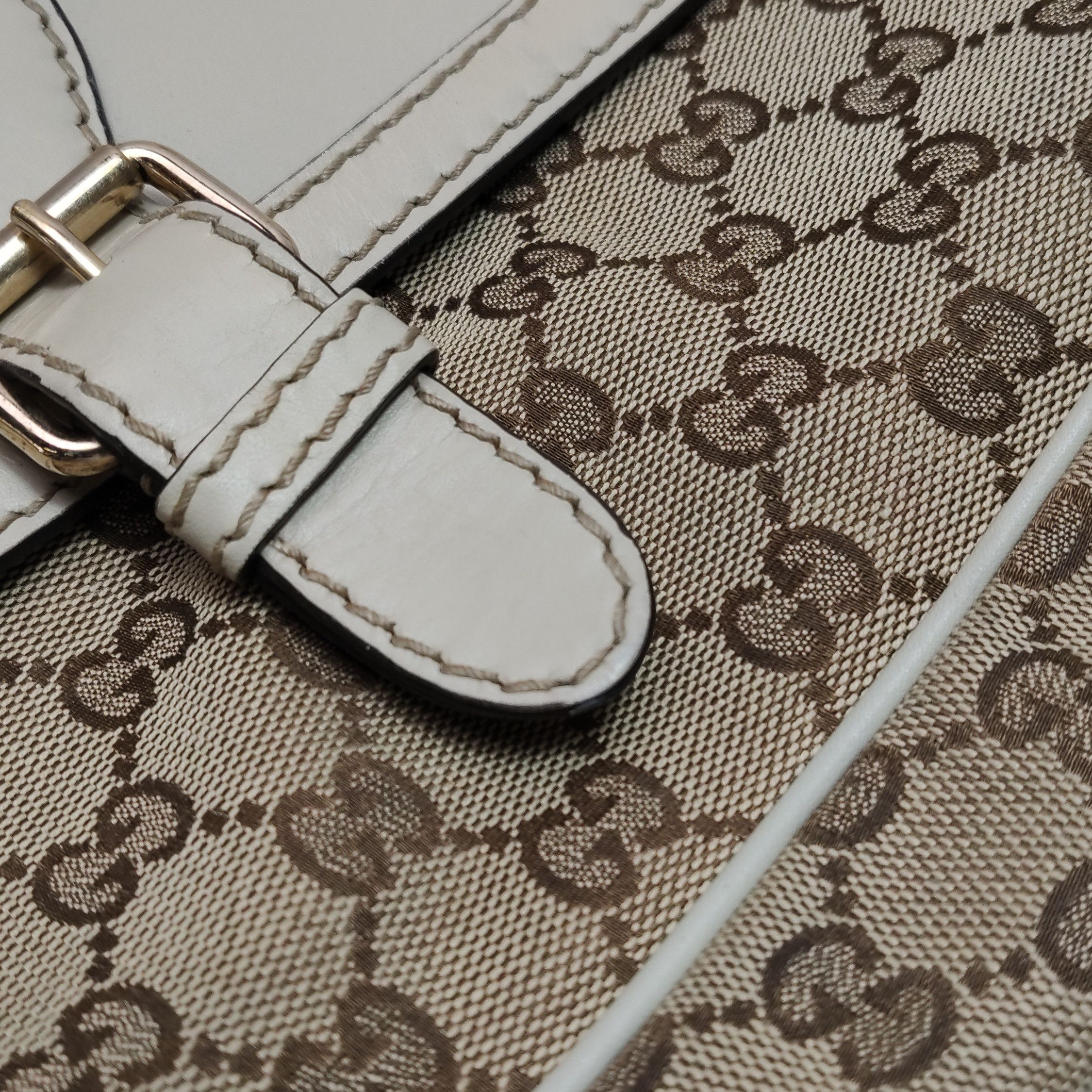 Gucci Gucci Women os Shoulder Bags Size ONE SIZE - 20 Thumbnail