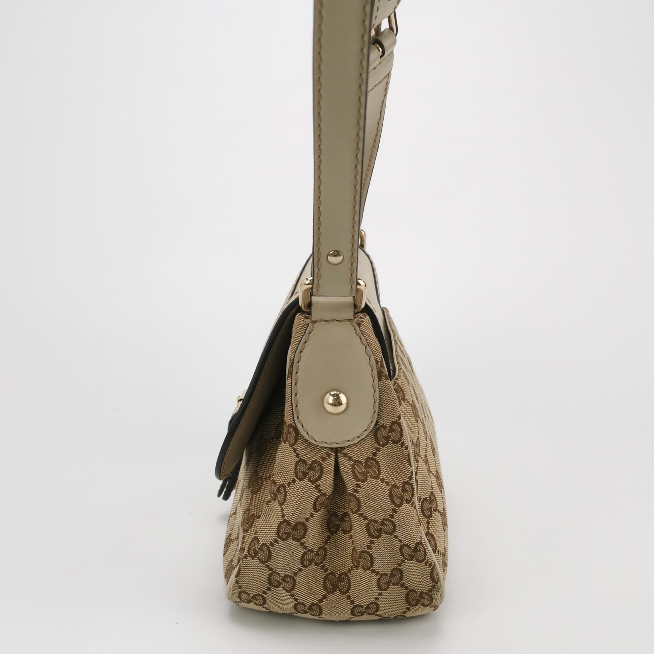 Gucci Gucci Women os Shoulder Bags Size ONE SIZE - 3 Thumbnail