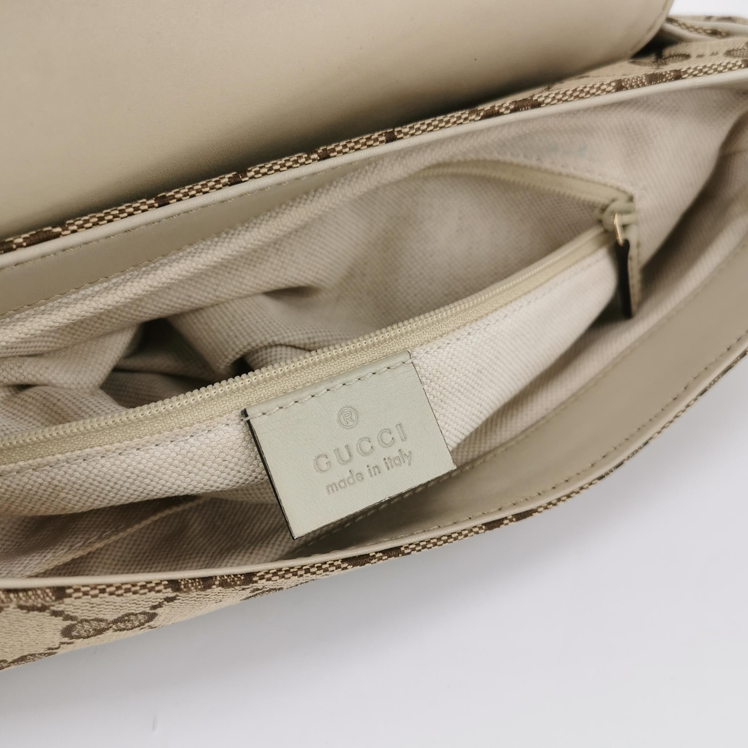 Gucci Gucci Women os Shoulder Bags Size ONE SIZE - 8 Thumbnail