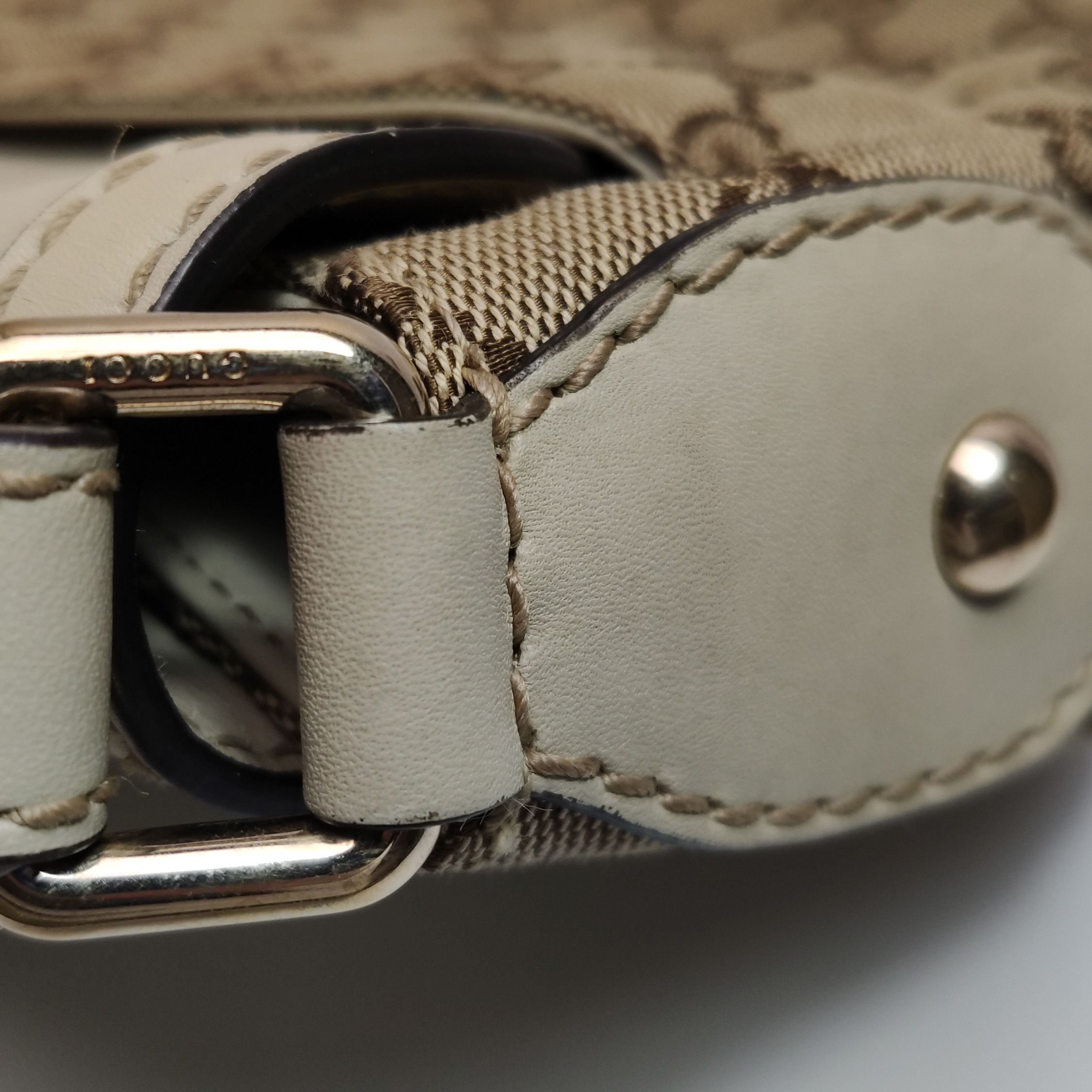 Gucci Gucci Women os Shoulder Bags Size ONE SIZE - 22 Thumbnail