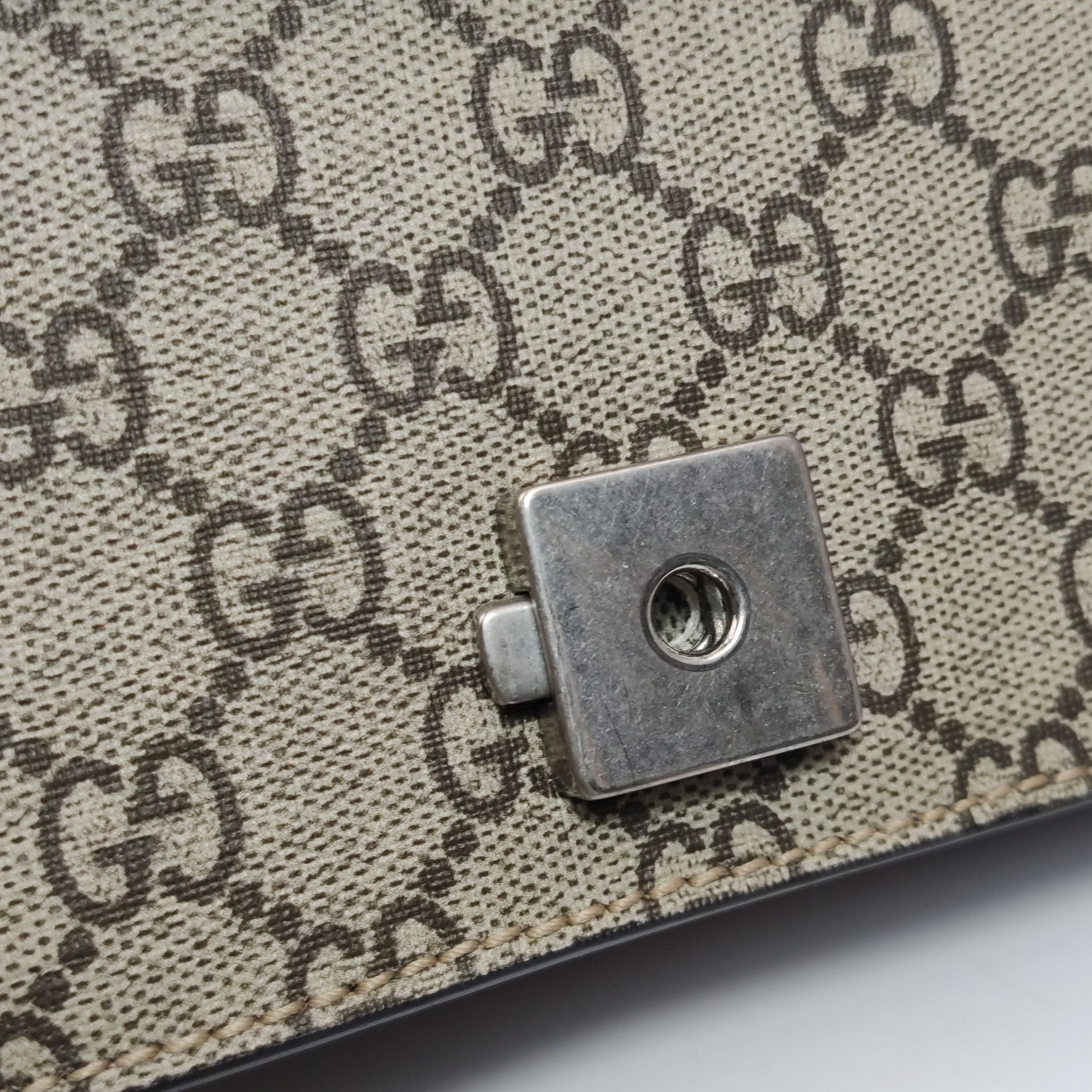 Gucci Gucci Women os Shoulder Bags Size ONE SIZE - 11 Thumbnail
