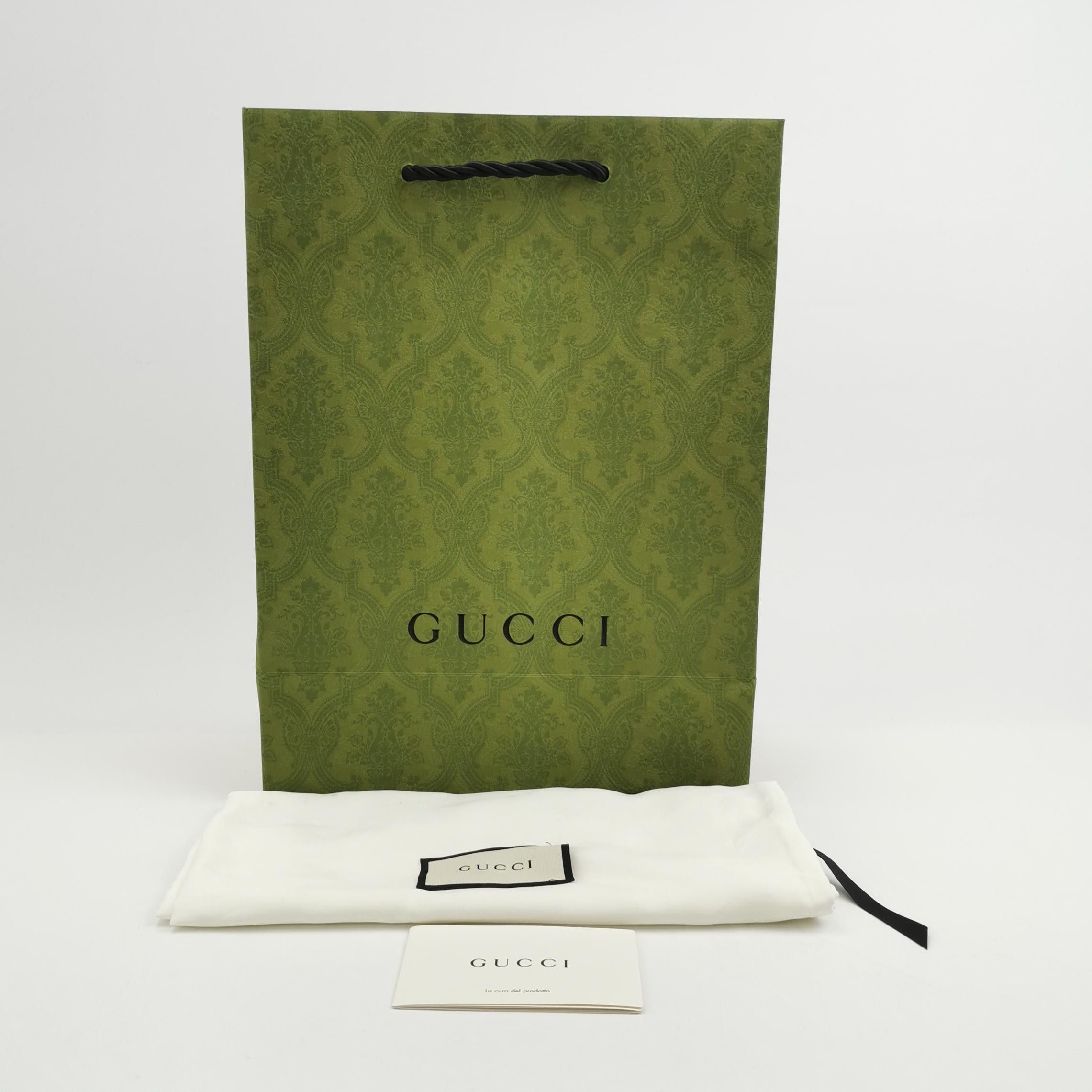 Gucci Gucci Women os Shoulder Bags Size ONE SIZE - 9 Thumbnail
