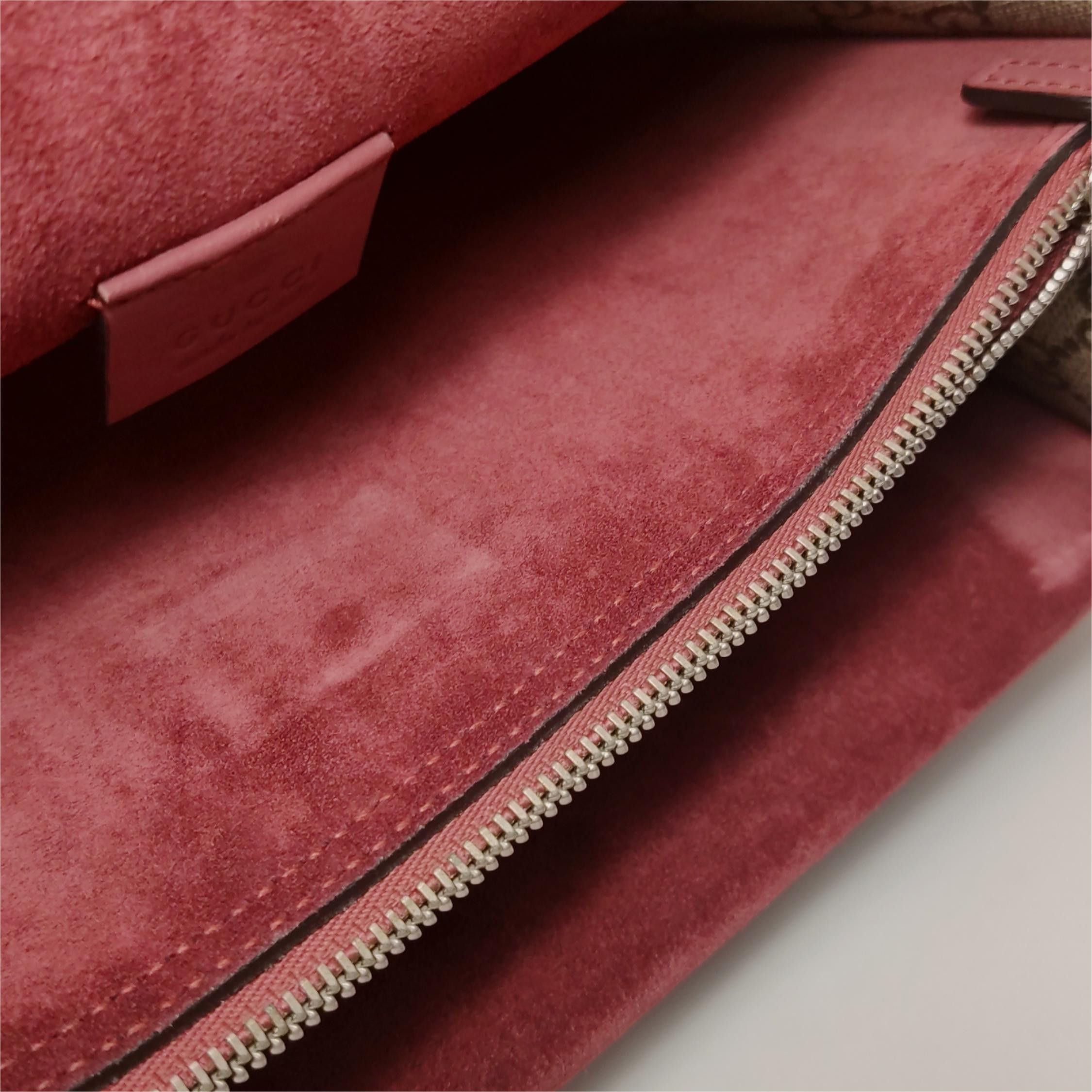 Gucci Gucci Women os Shoulder Bags Size ONE SIZE - 10 Thumbnail