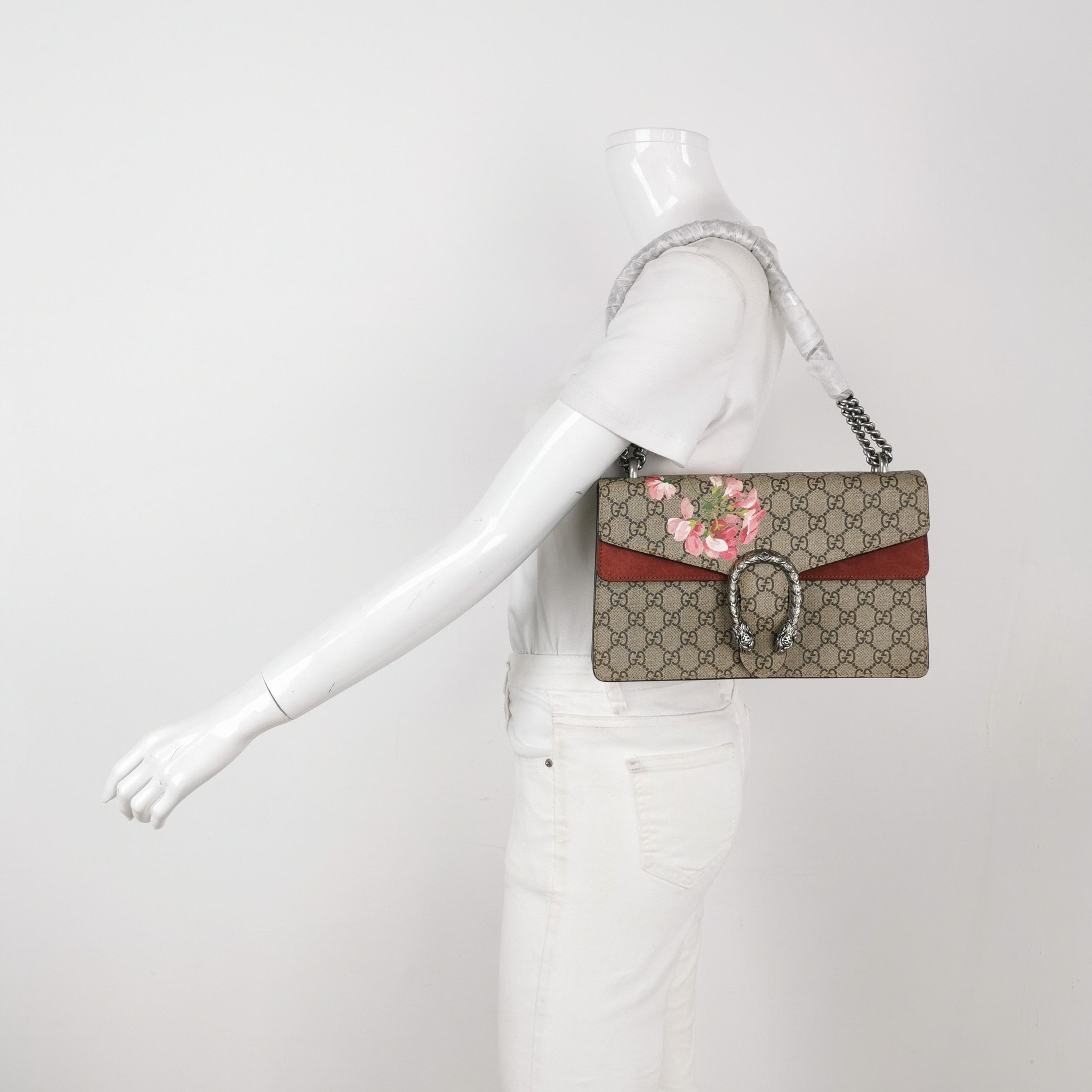 Gucci Gucci Women os Shoulder Bags Size ONE SIZE - 2 Thumbnail