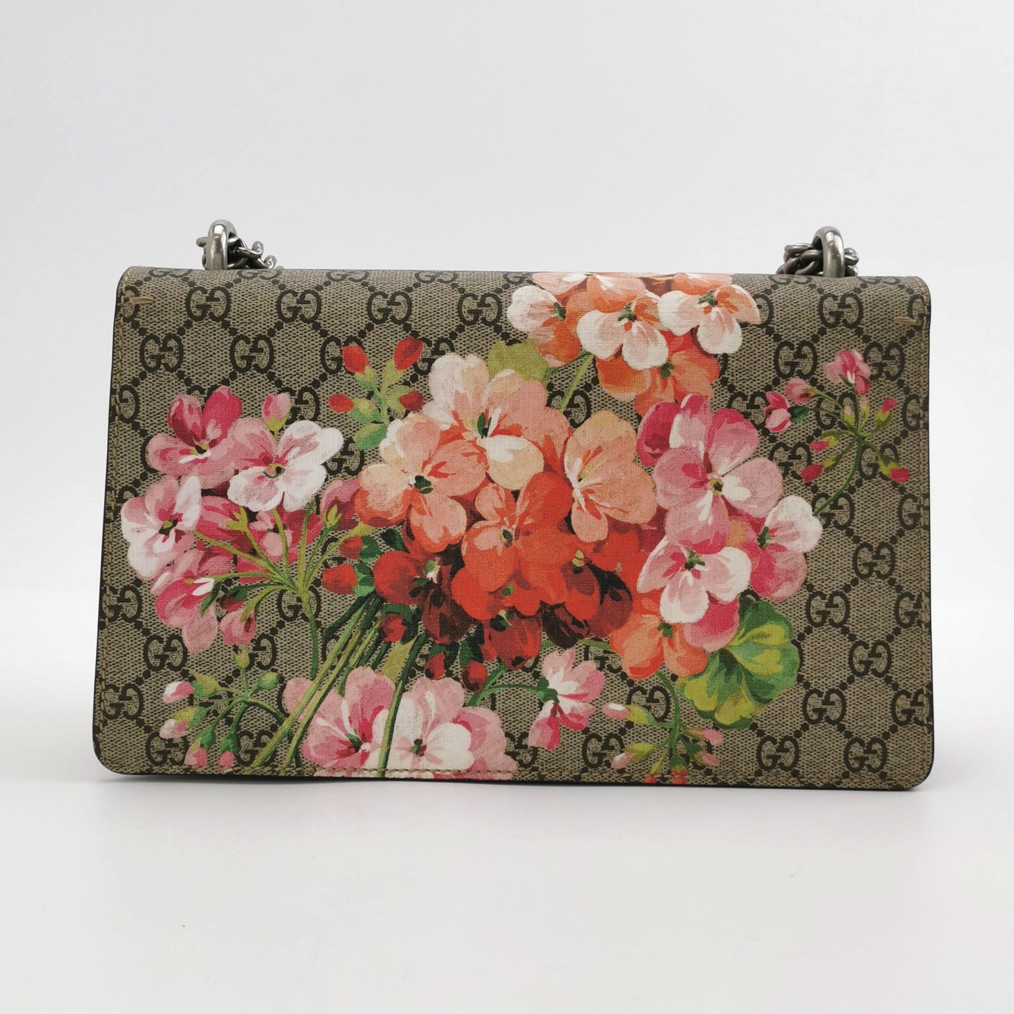 Gucci Gucci Women os Shoulder Bags Size ONE SIZE - 5 Thumbnail
