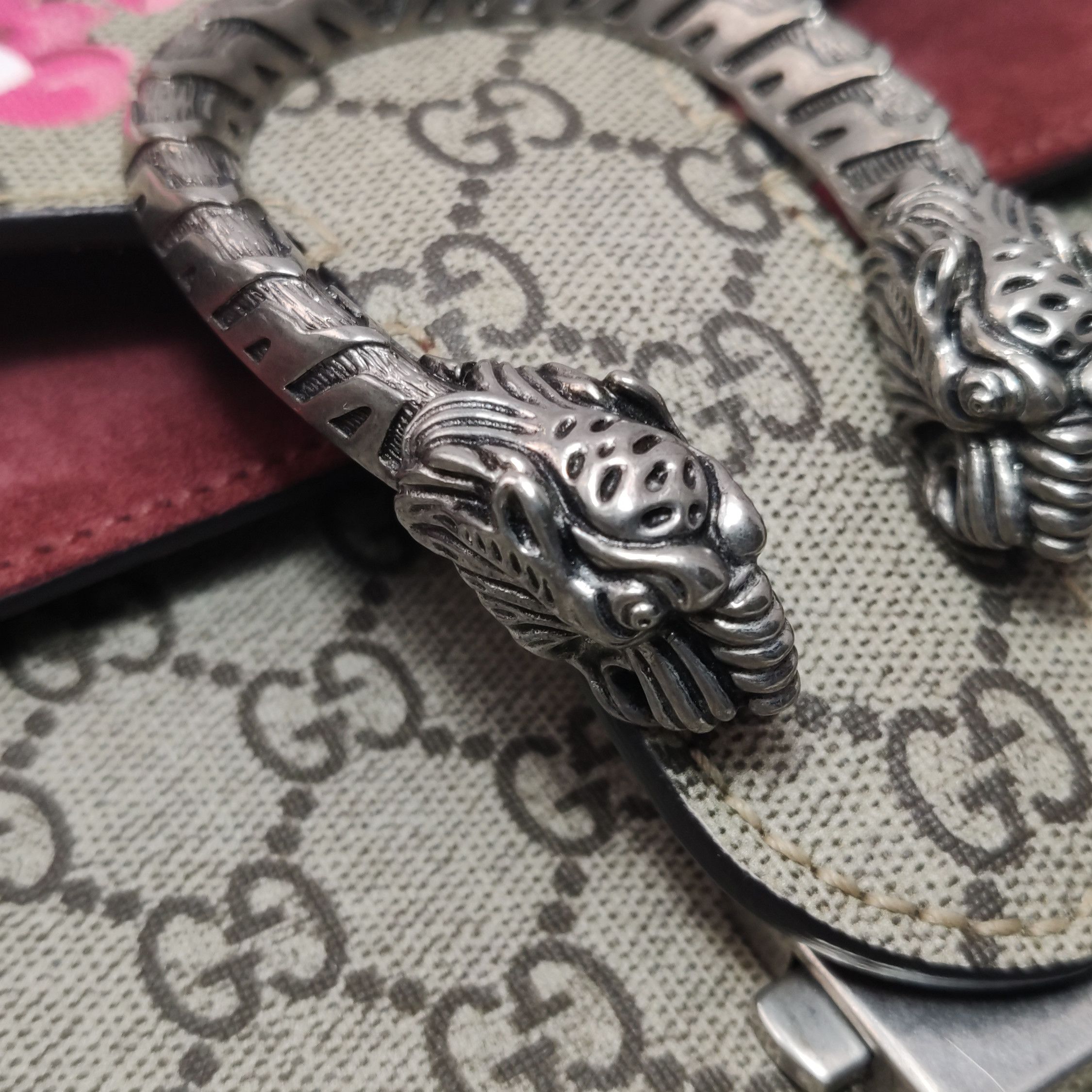 Gucci Gucci Women os Shoulder Bags Size ONE SIZE - 12 Thumbnail
