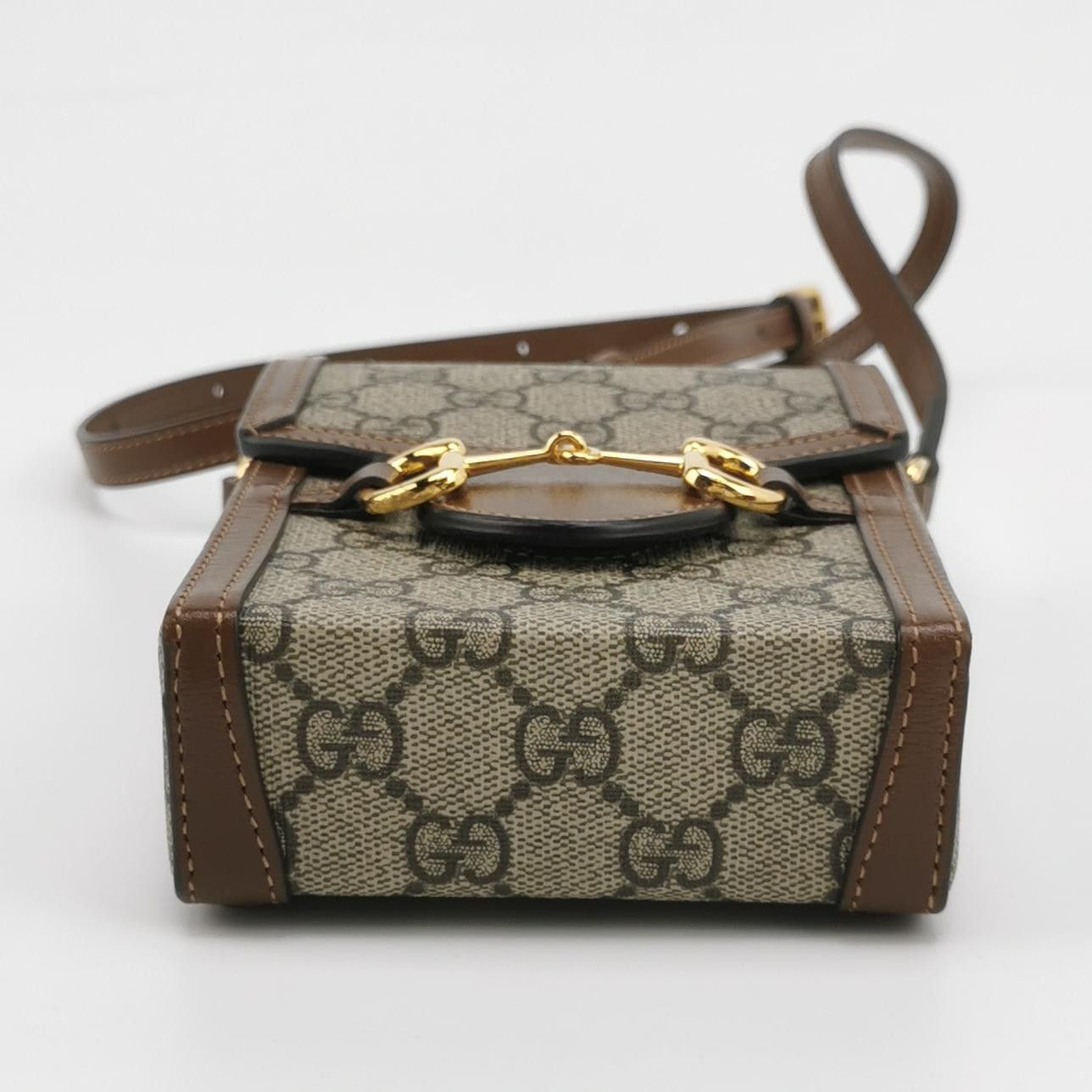 Gucci Gucci Women os Crossbody Bags Size ONE SIZE - 6 Thumbnail