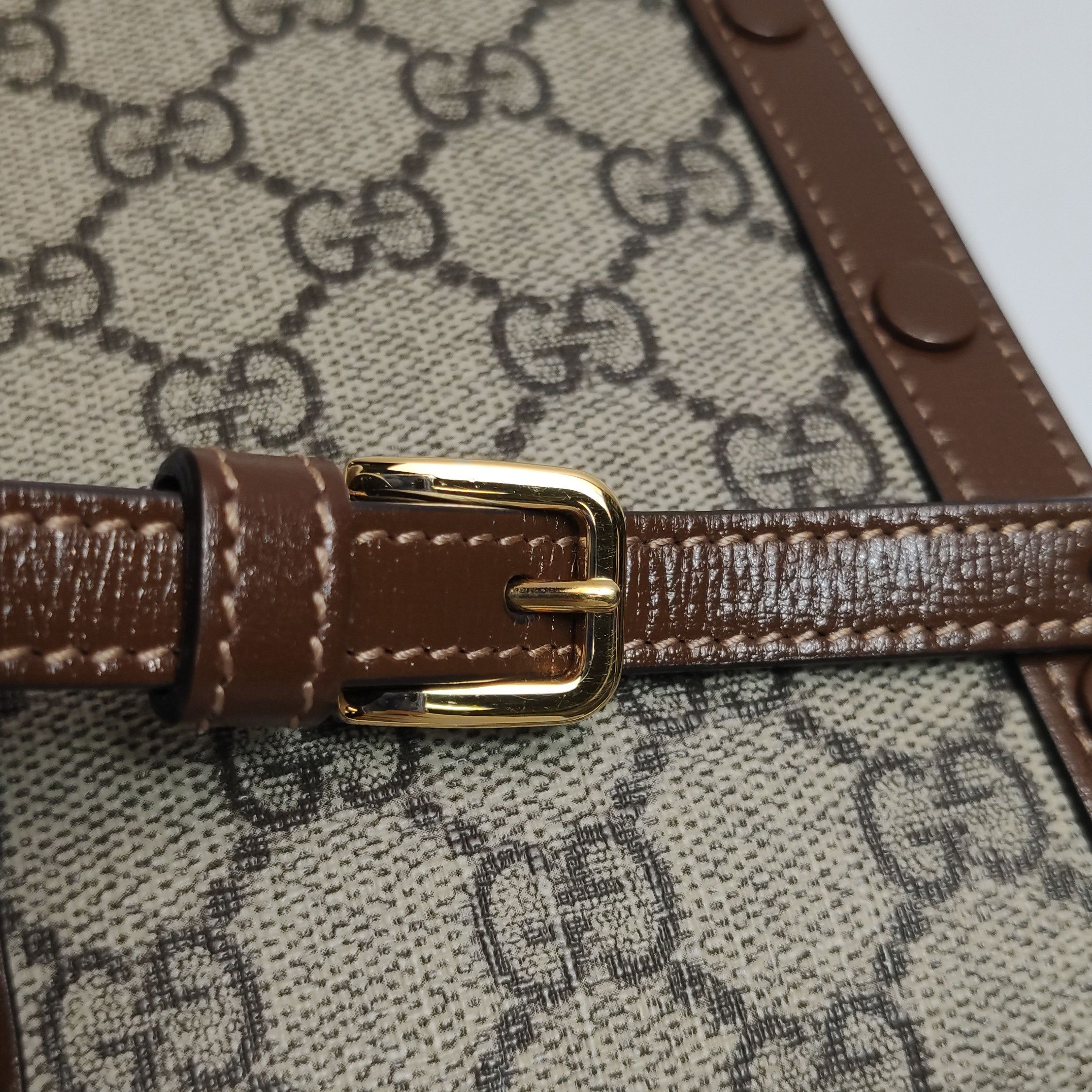 Gucci Gucci Women os Crossbody Bags Size ONE SIZE - 14 Thumbnail